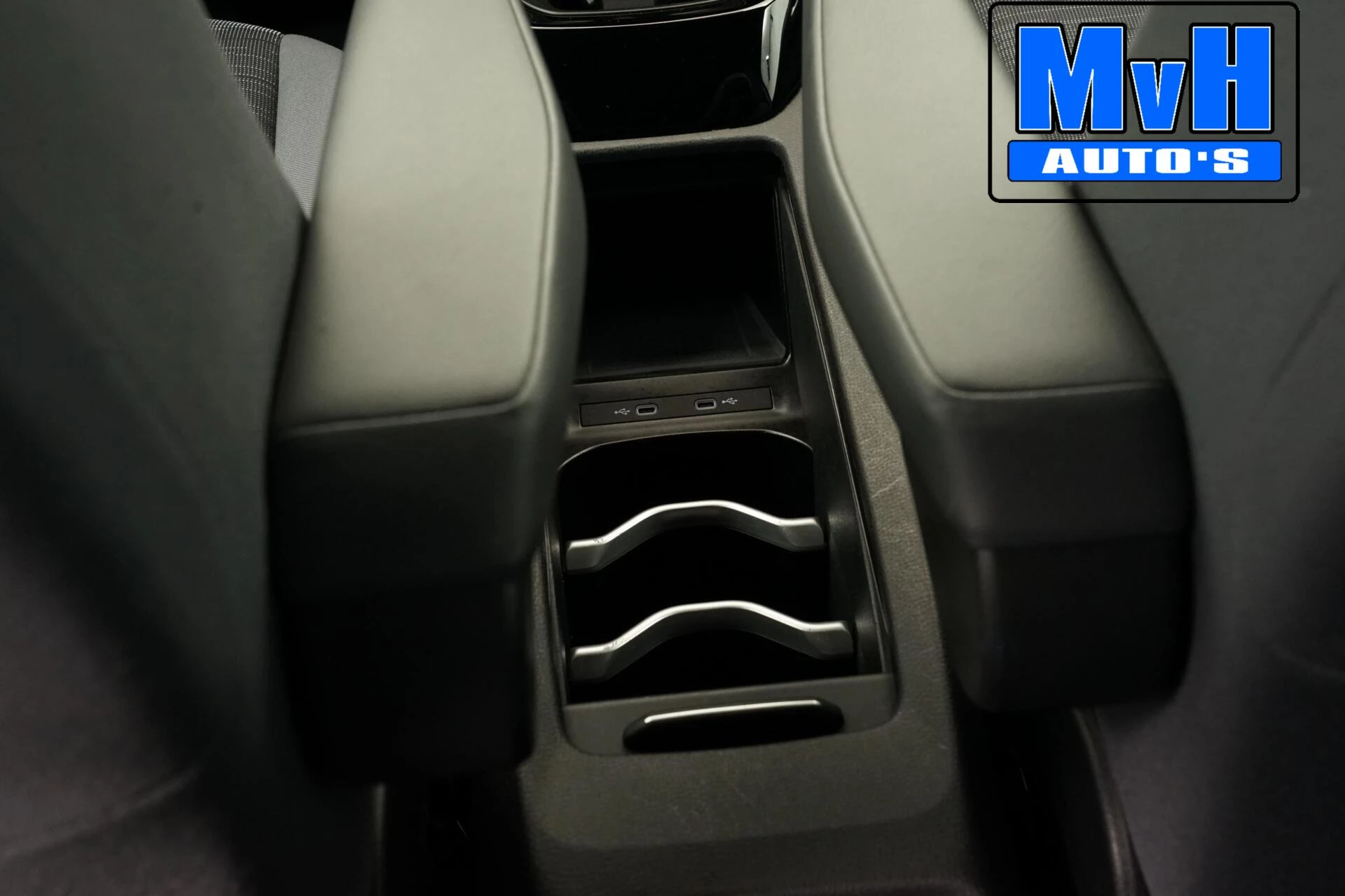 Hoofdafbeelding Volkswagen ID.4