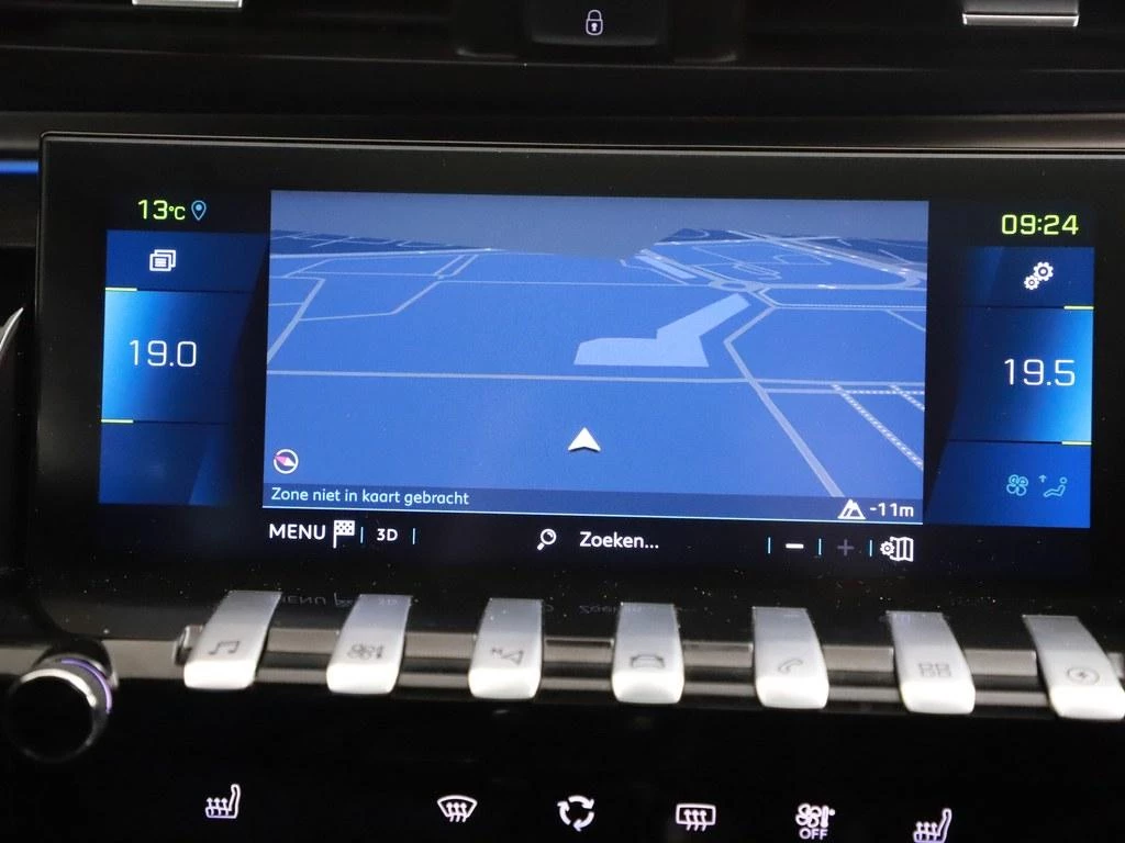 Hoofdafbeelding Peugeot 508