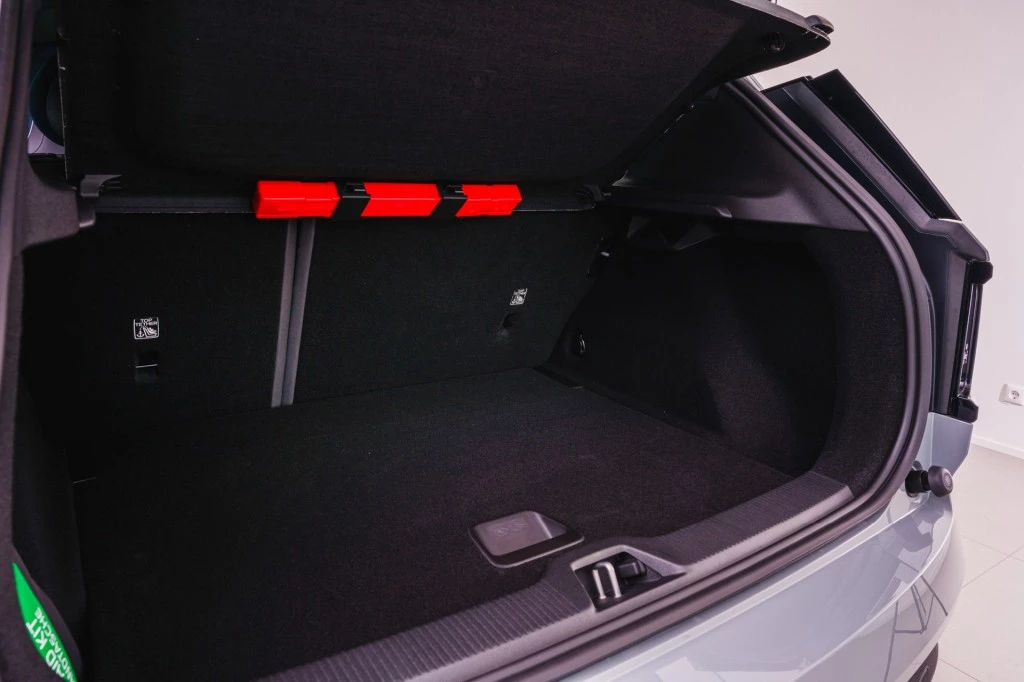 Hoofdafbeelding Volvo EX30