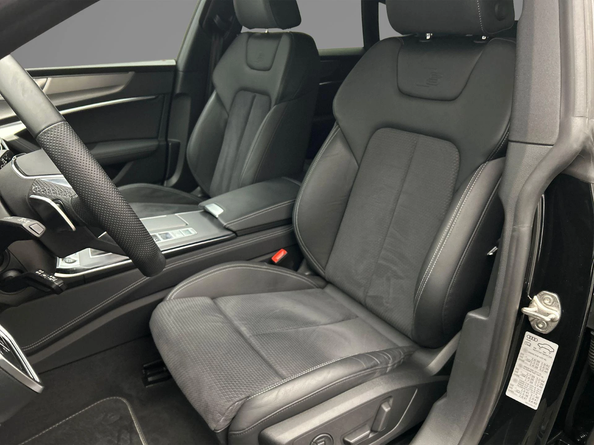 Hoofdafbeelding Audi A7