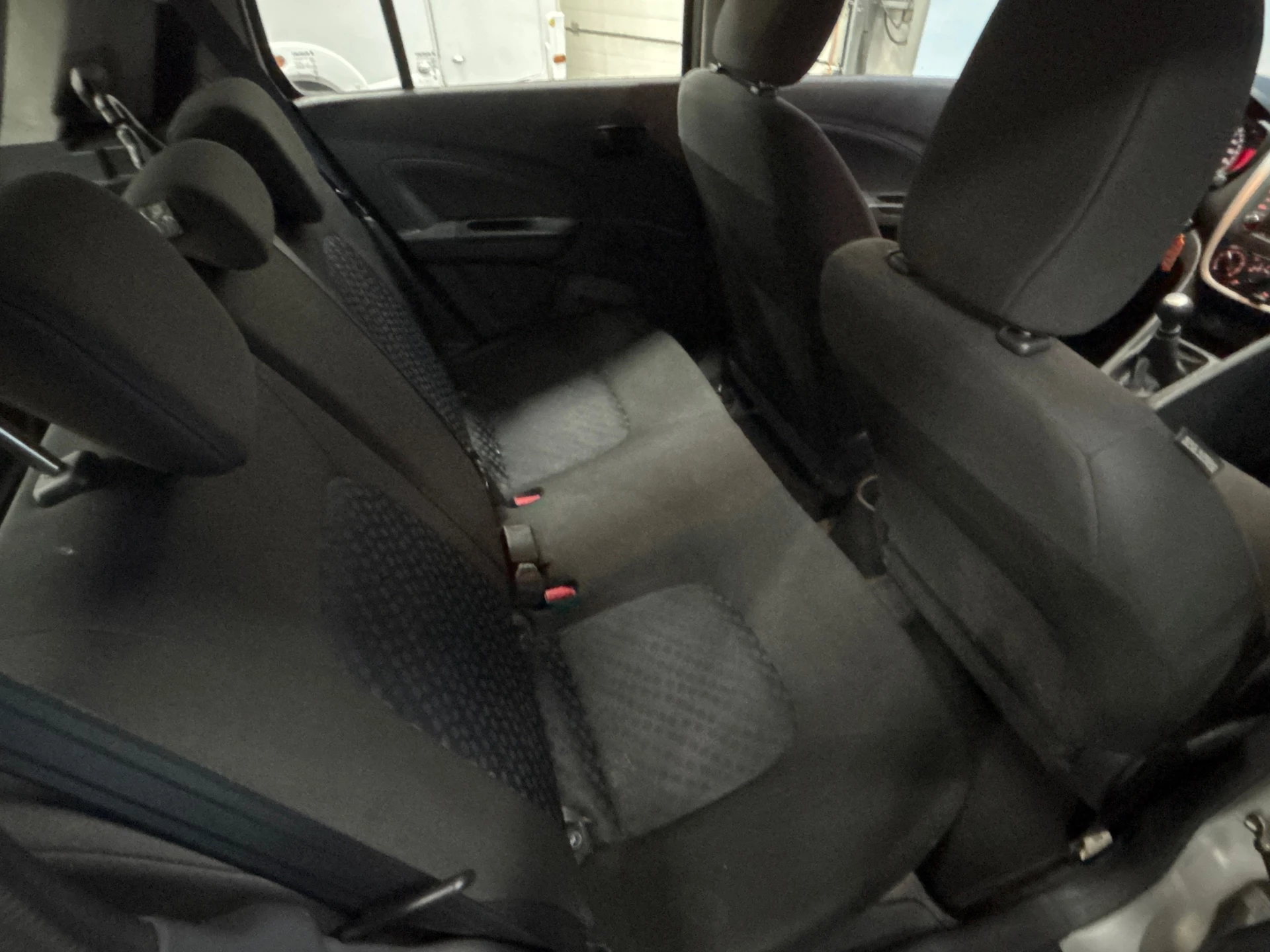 Hoofdafbeelding Suzuki Celerio