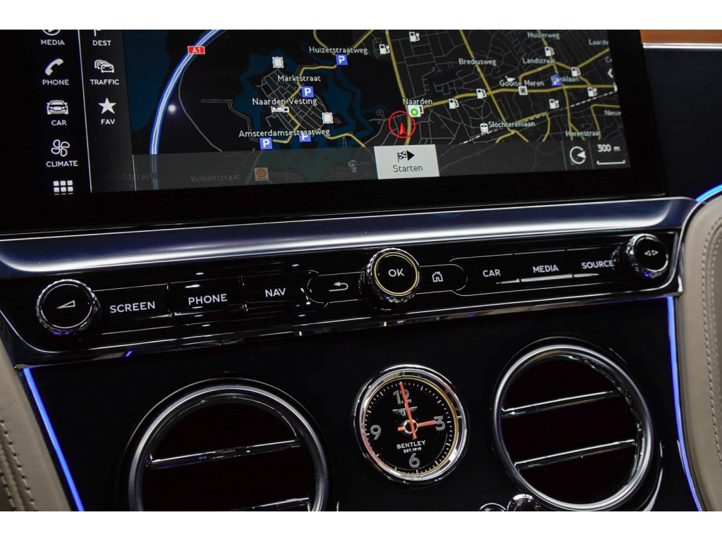 Hoofdafbeelding Bentley Continental GT