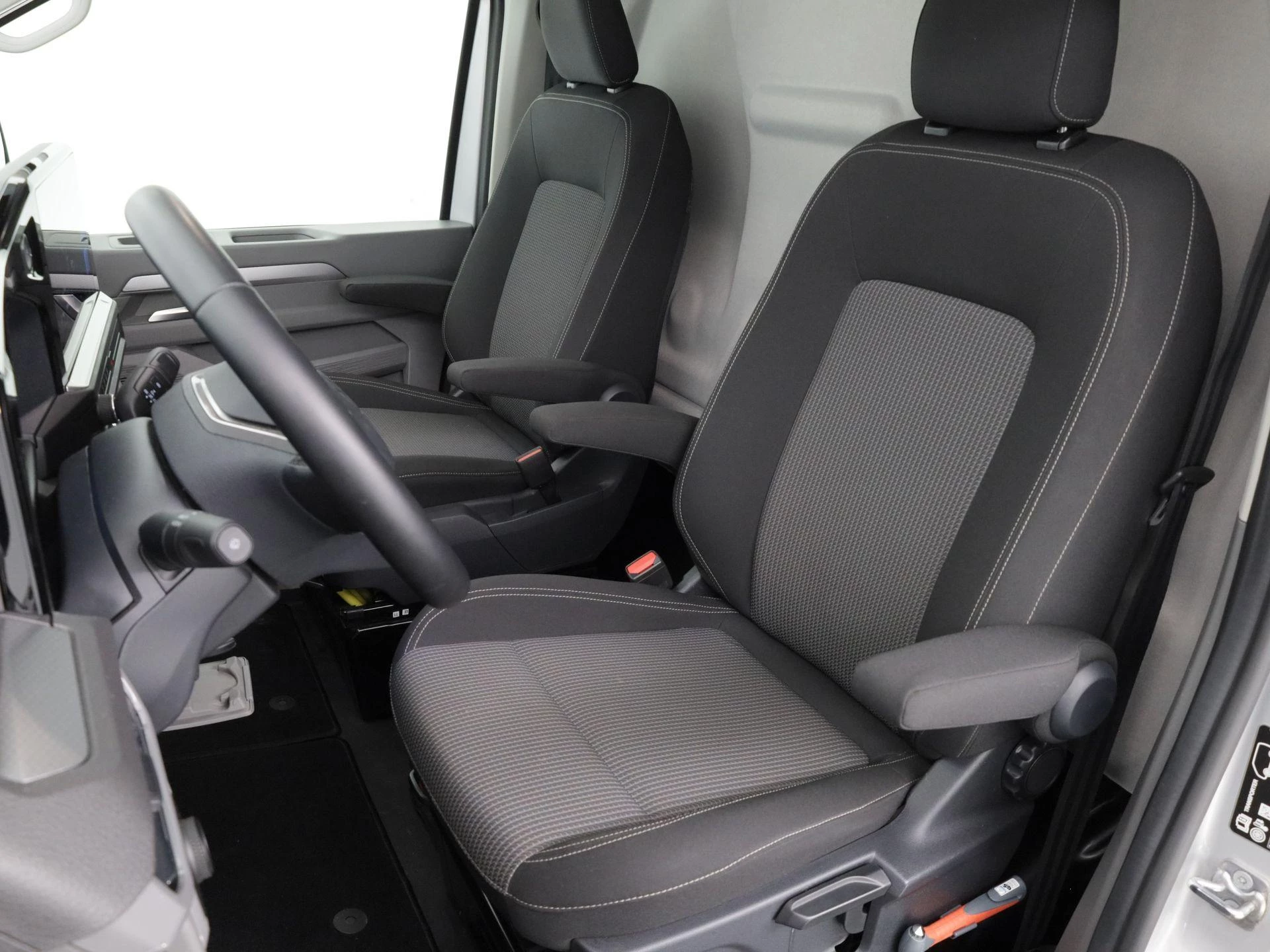 Hoofdafbeelding Volkswagen e-Transporter