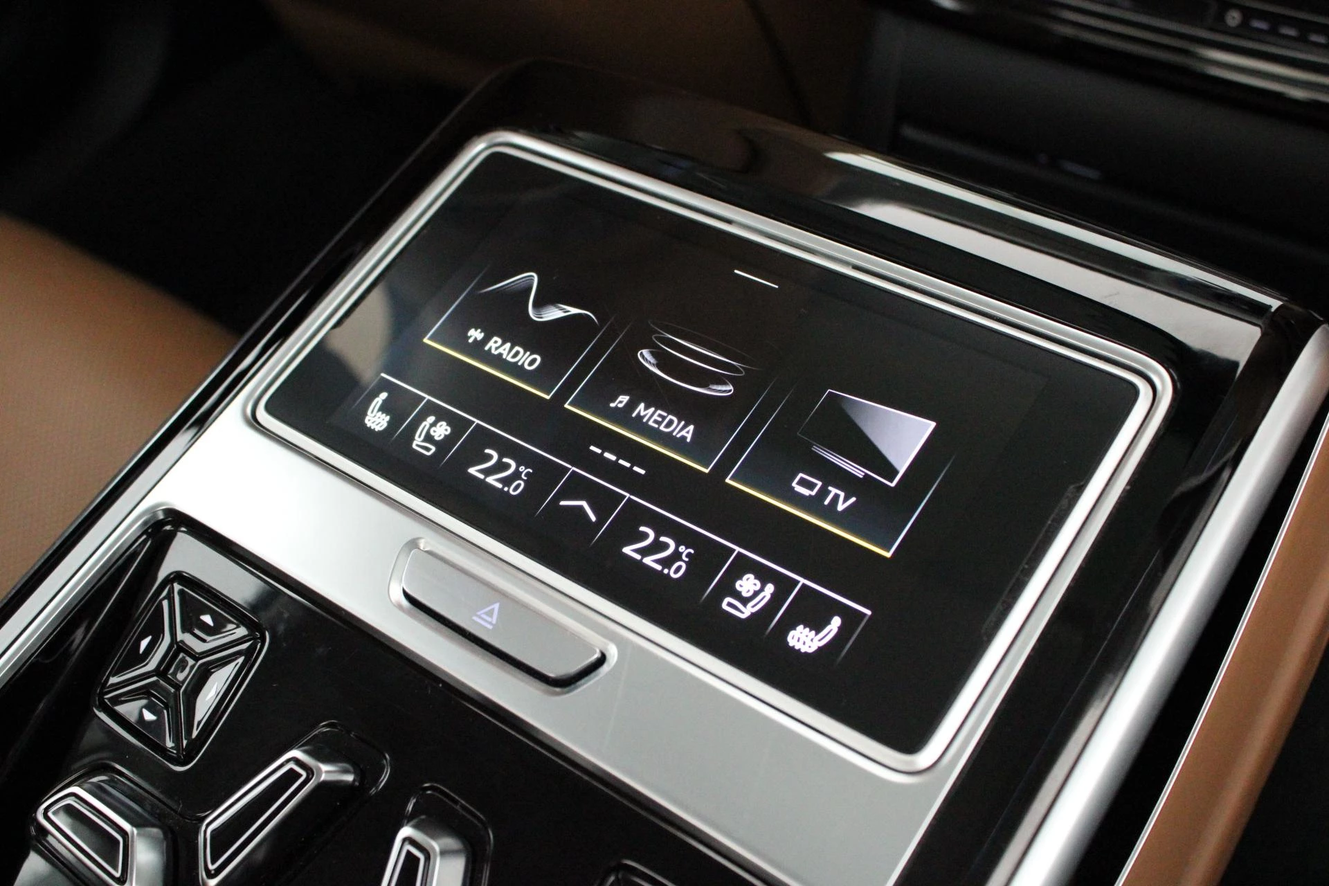 Hoofdafbeelding Audi A8