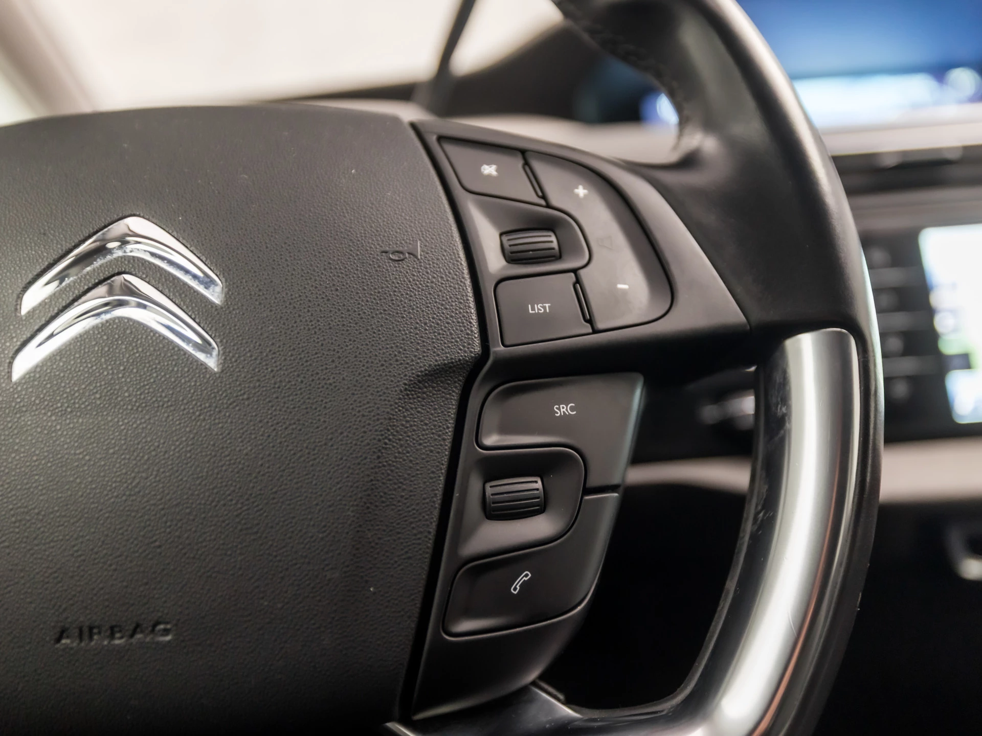 Hoofdafbeelding Citroën C4 Picasso