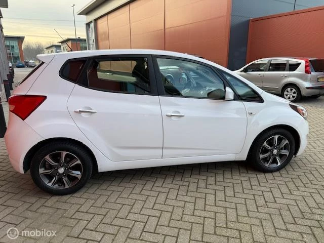Hoofdafbeelding Hyundai ix20