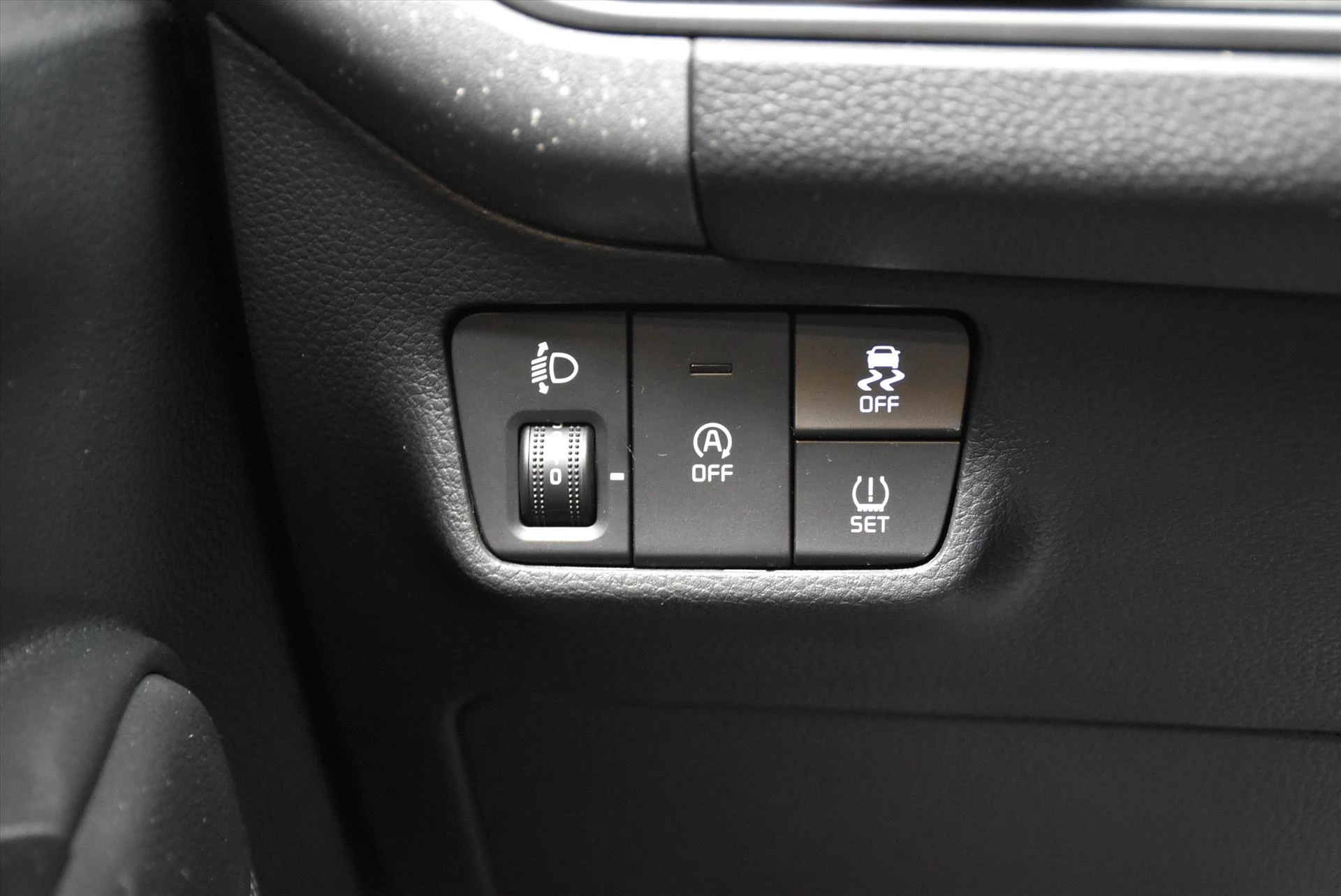 Hoofdafbeelding Kia Stonic