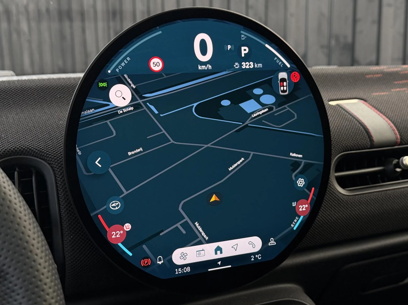 Hoofdafbeelding MINI Cooper S