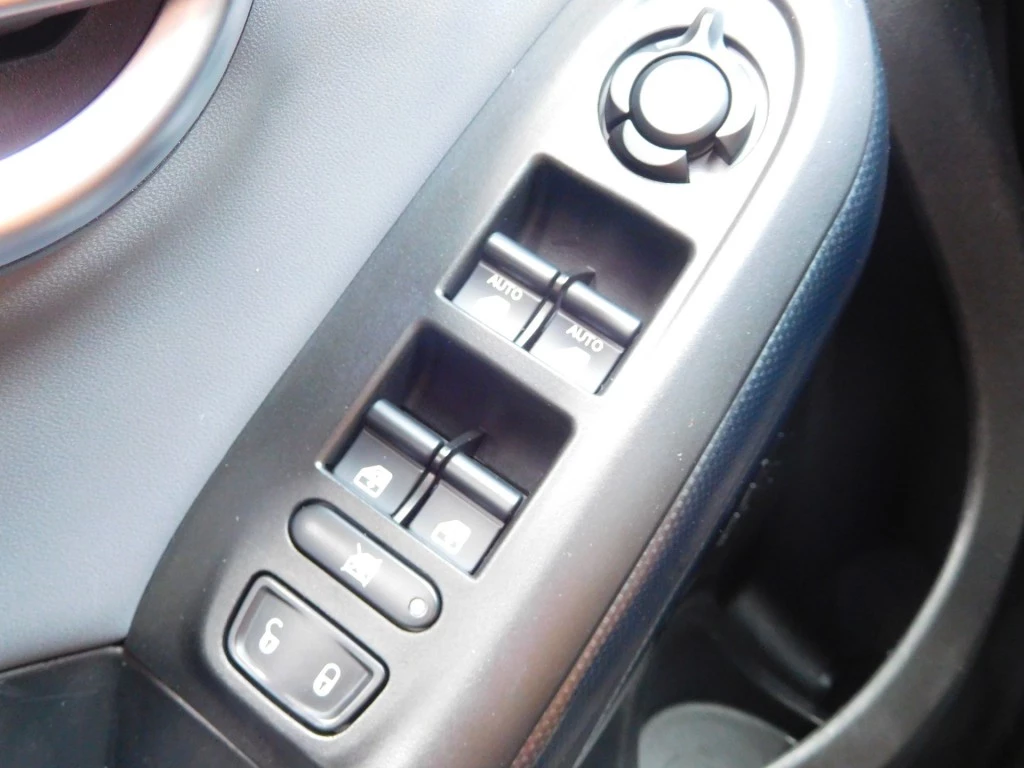 Hoofdafbeelding Fiat 500X