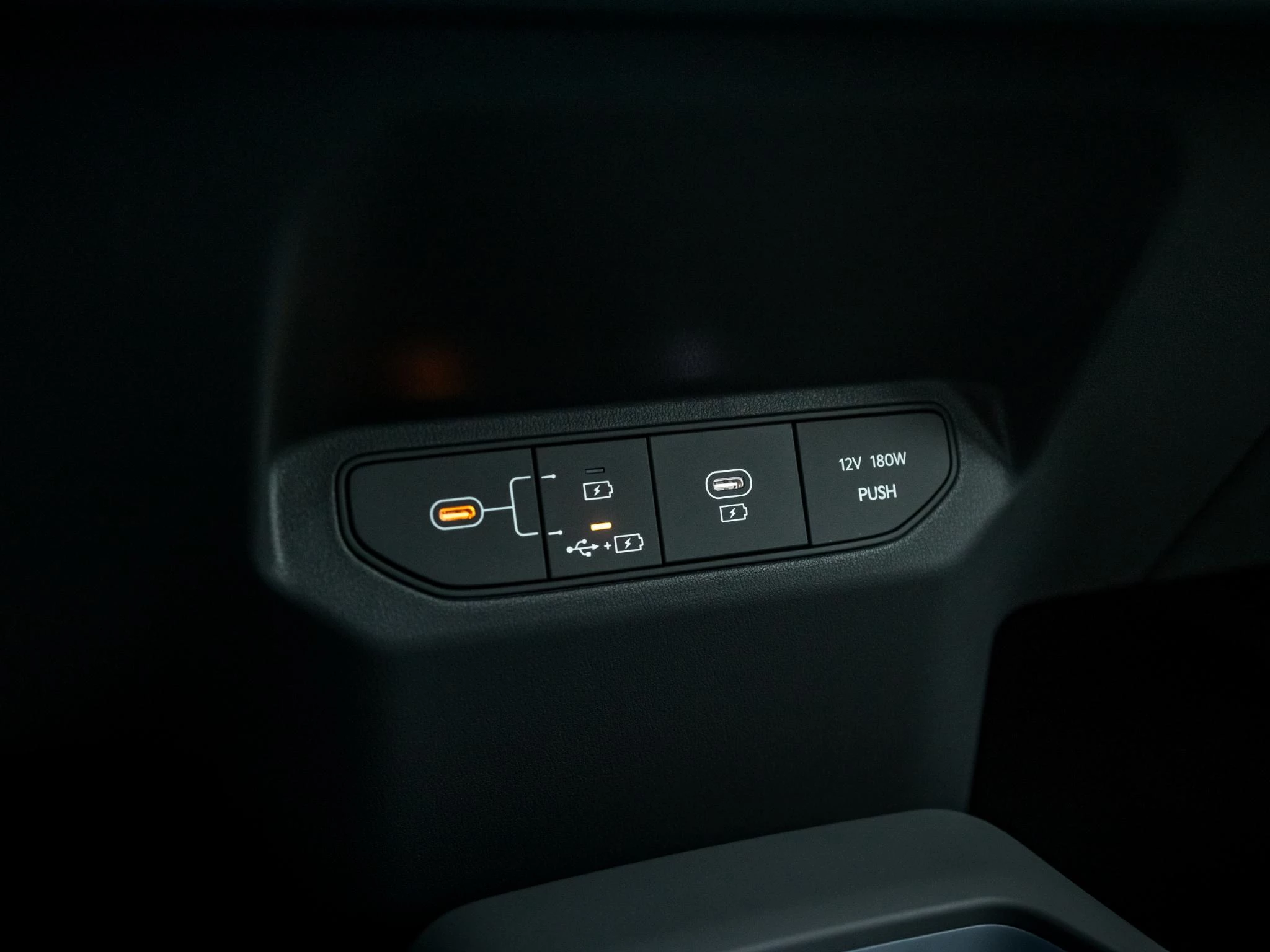 Hoofdafbeelding Kia EV3