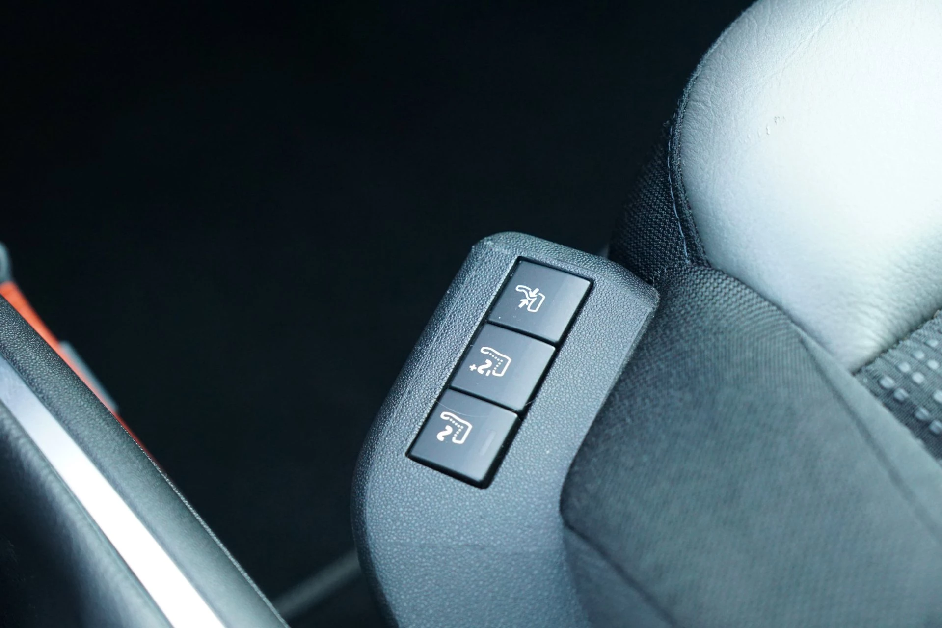 Hoofdafbeelding Citroën Grand C4 Spacetourer