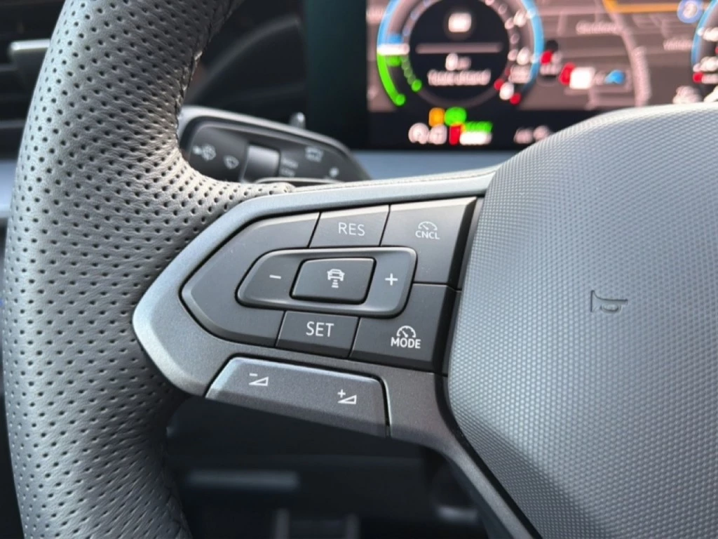 Hoofdafbeelding Volkswagen Tayron