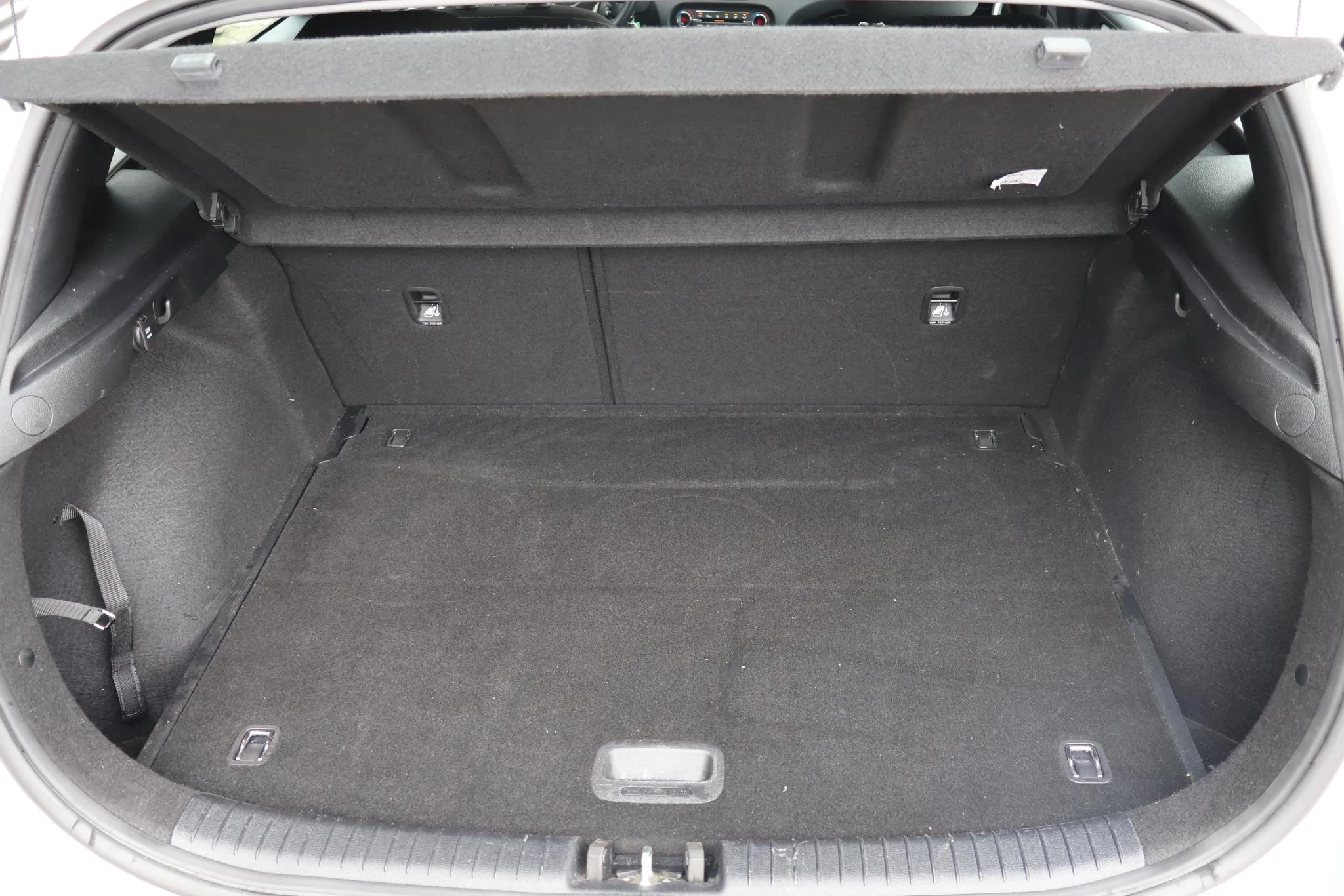 Hoofdafbeelding Kia Ceed