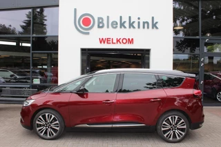 Renault Grand Scenic 160 EDC Initiale Paris
