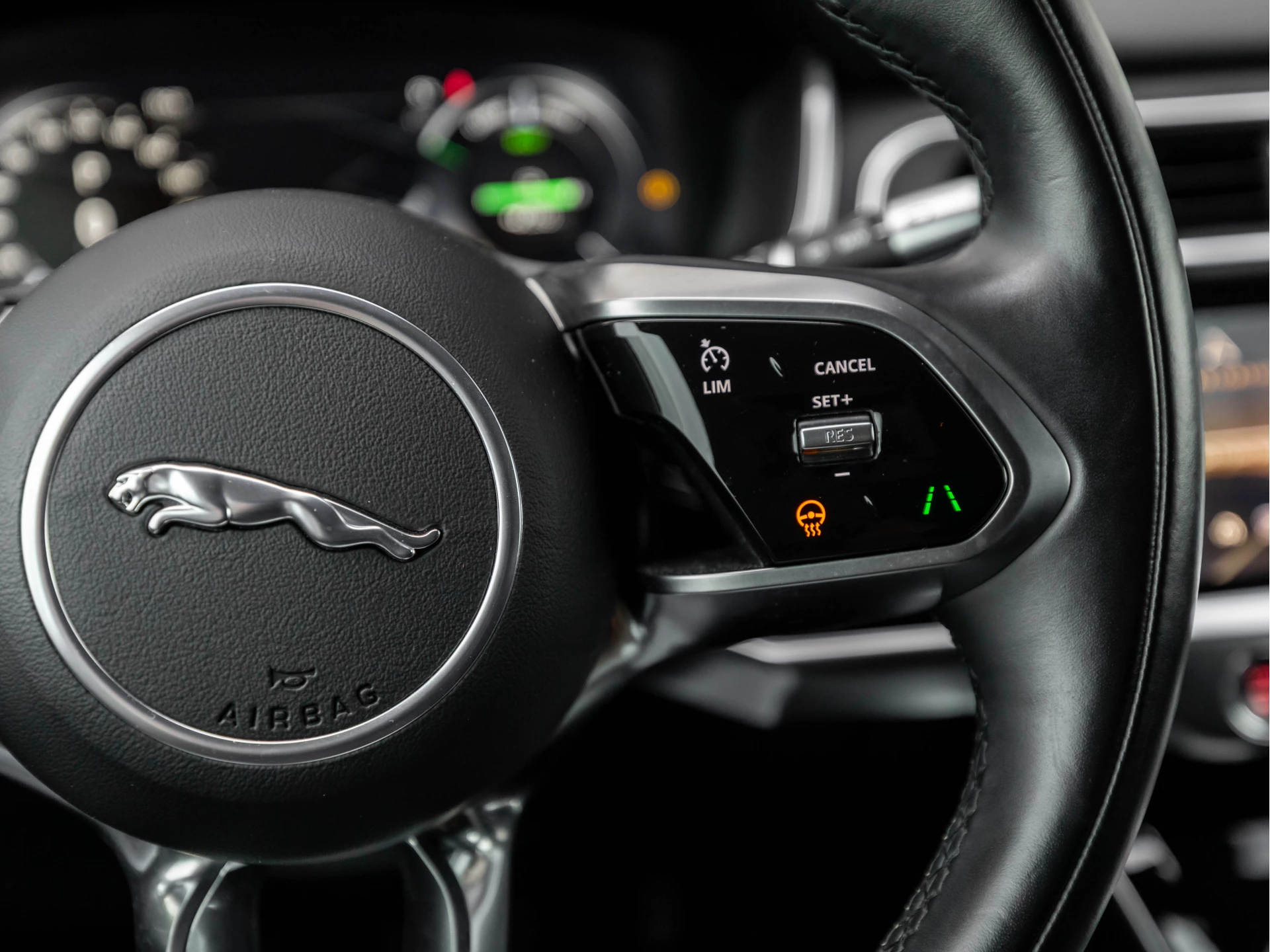 Hoofdafbeelding Jaguar I-PACE