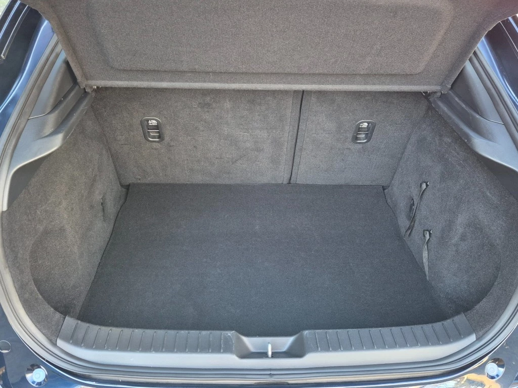 Hoofdafbeelding Mazda CX-30