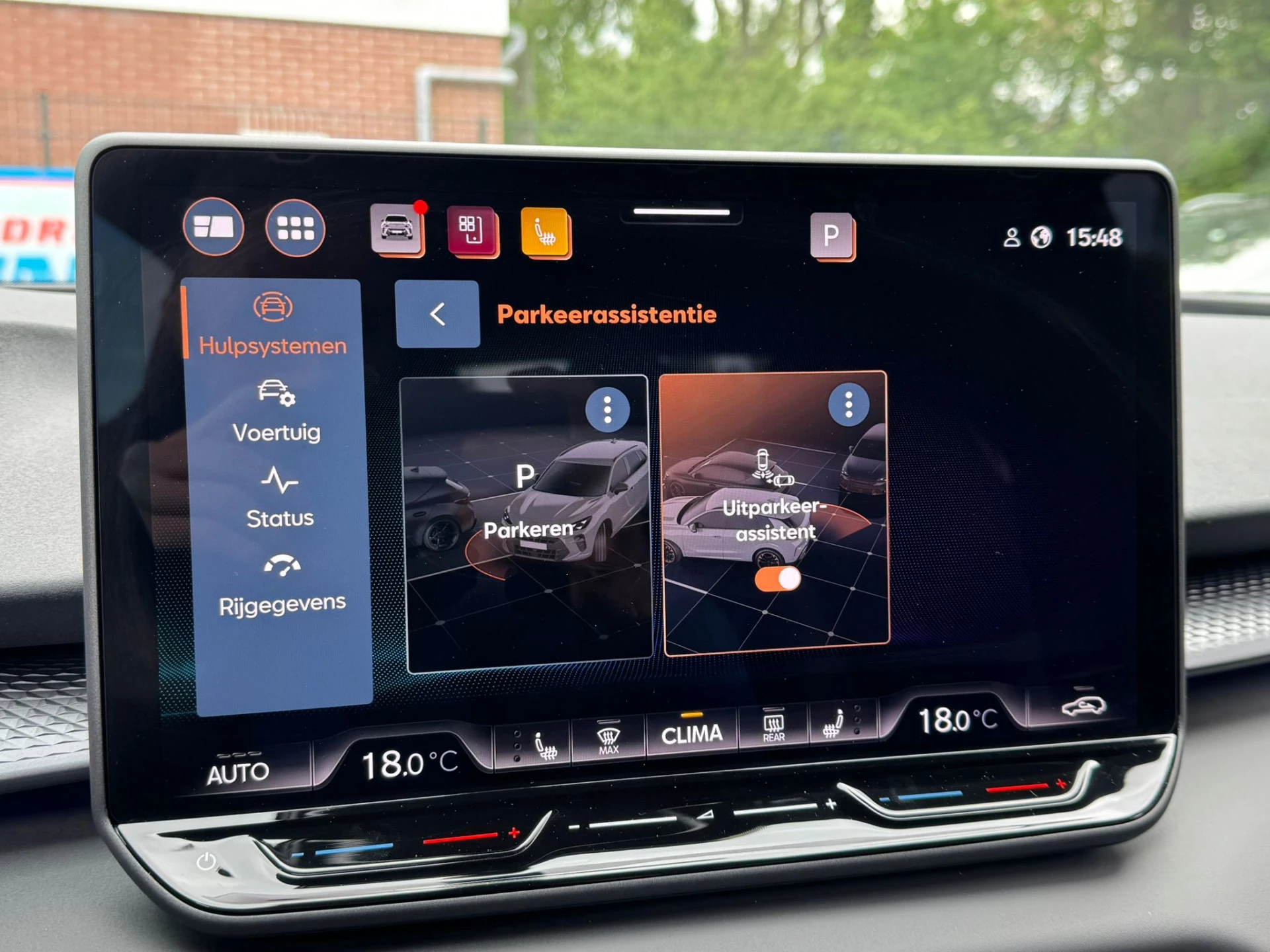 Hoofdafbeelding CUPRA Terramar