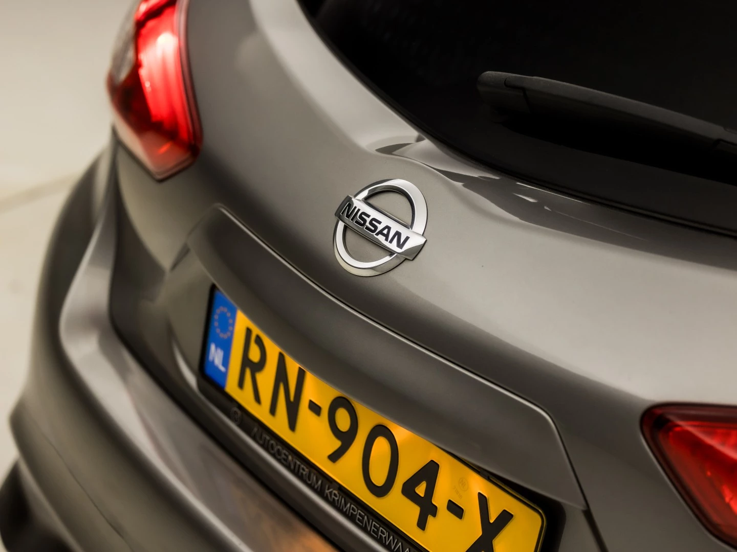 Hoofdafbeelding Nissan Pulsar