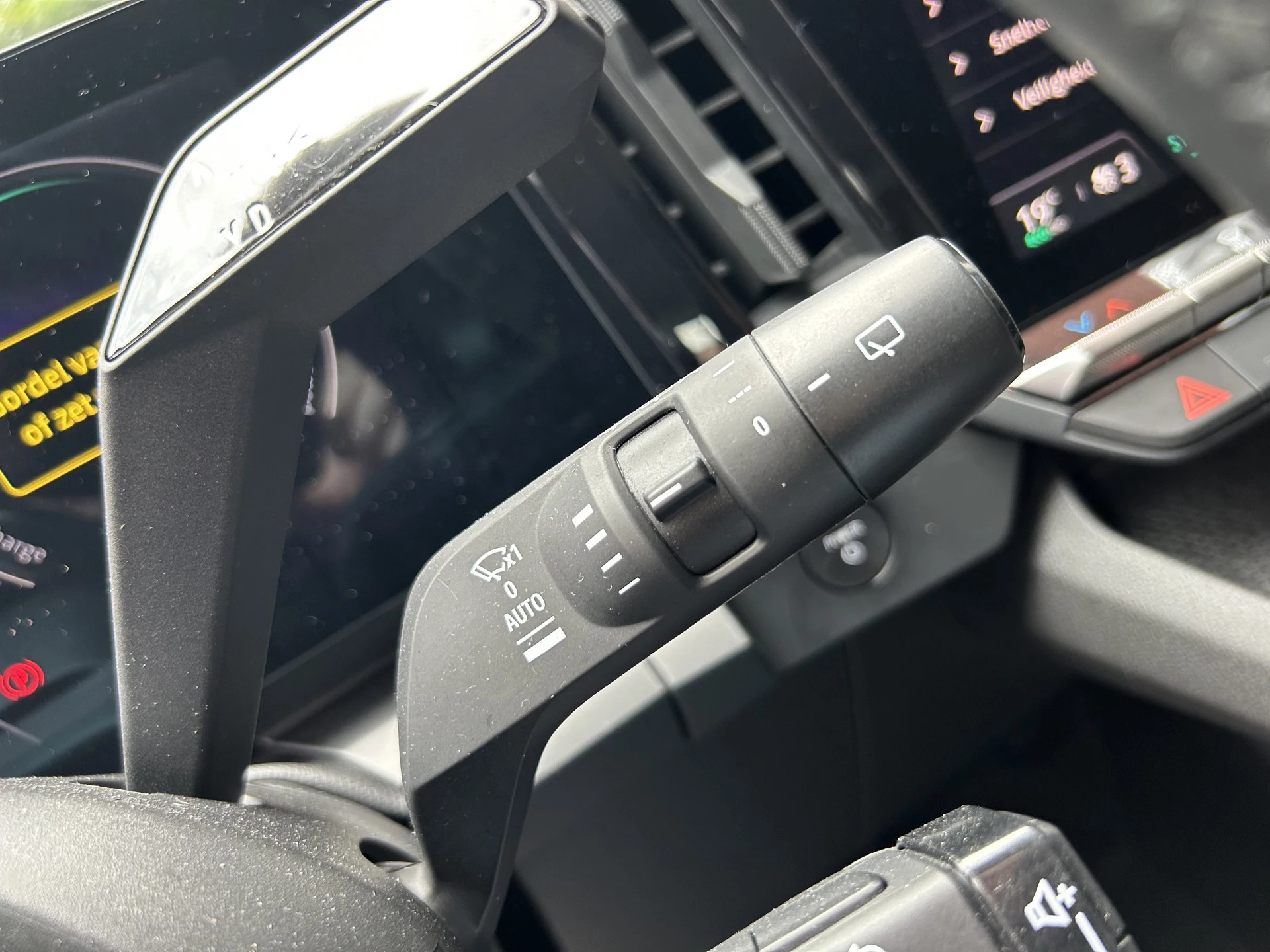 Hoofdafbeelding Renault Megane E-Tech