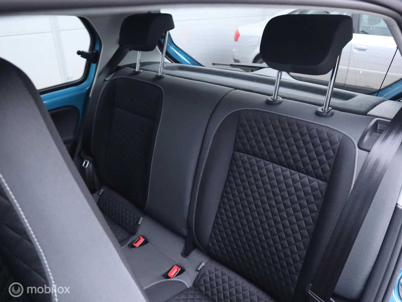 Hoofdafbeelding Škoda Citigo