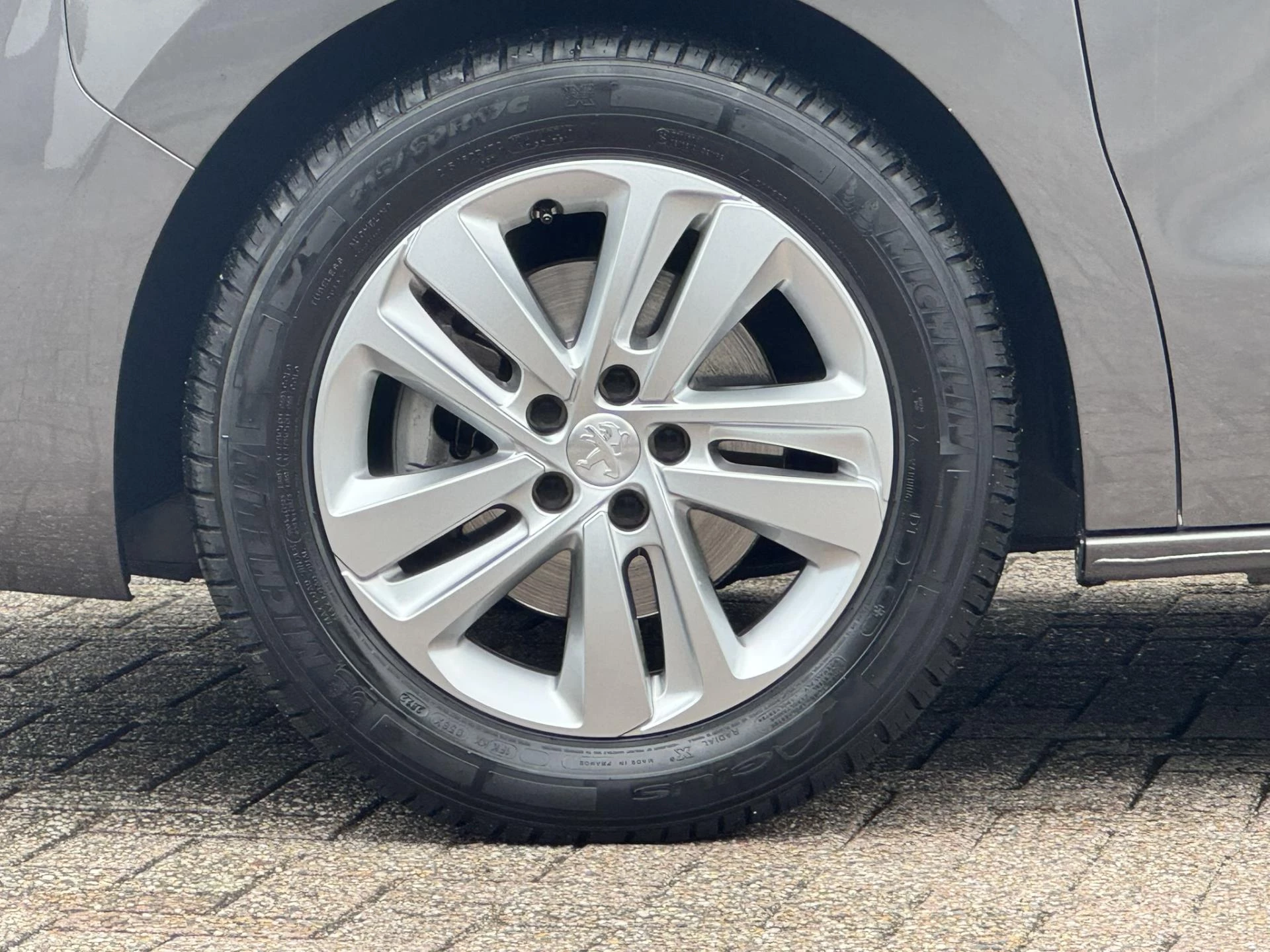 Hoofdafbeelding Peugeot Expert