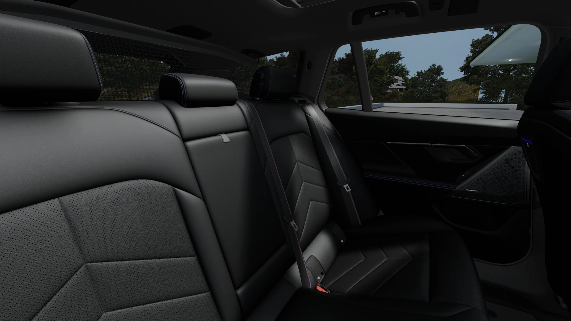 Hoofdafbeelding BMW i5