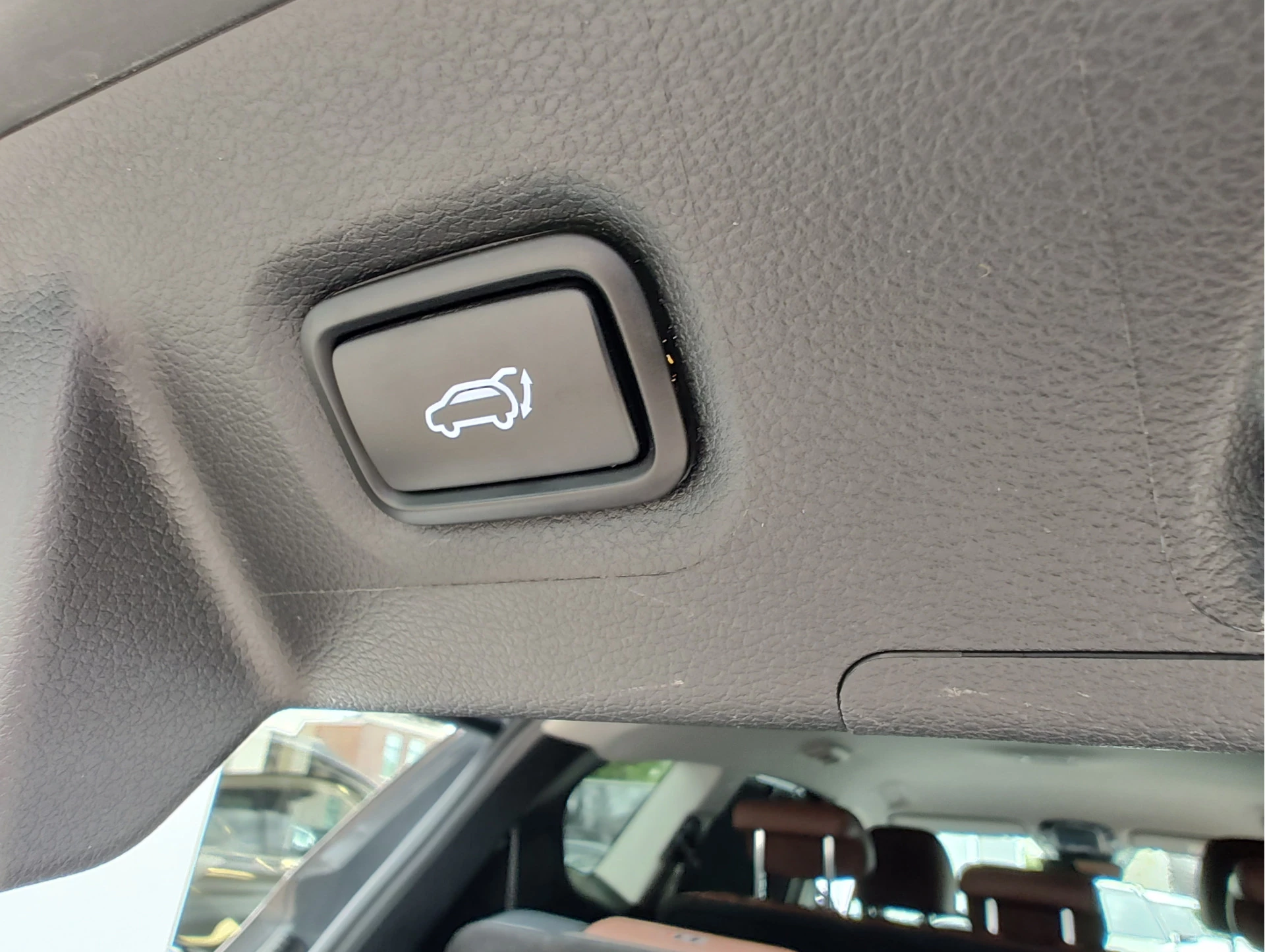 Hoofdafbeelding Hyundai Santa Fe