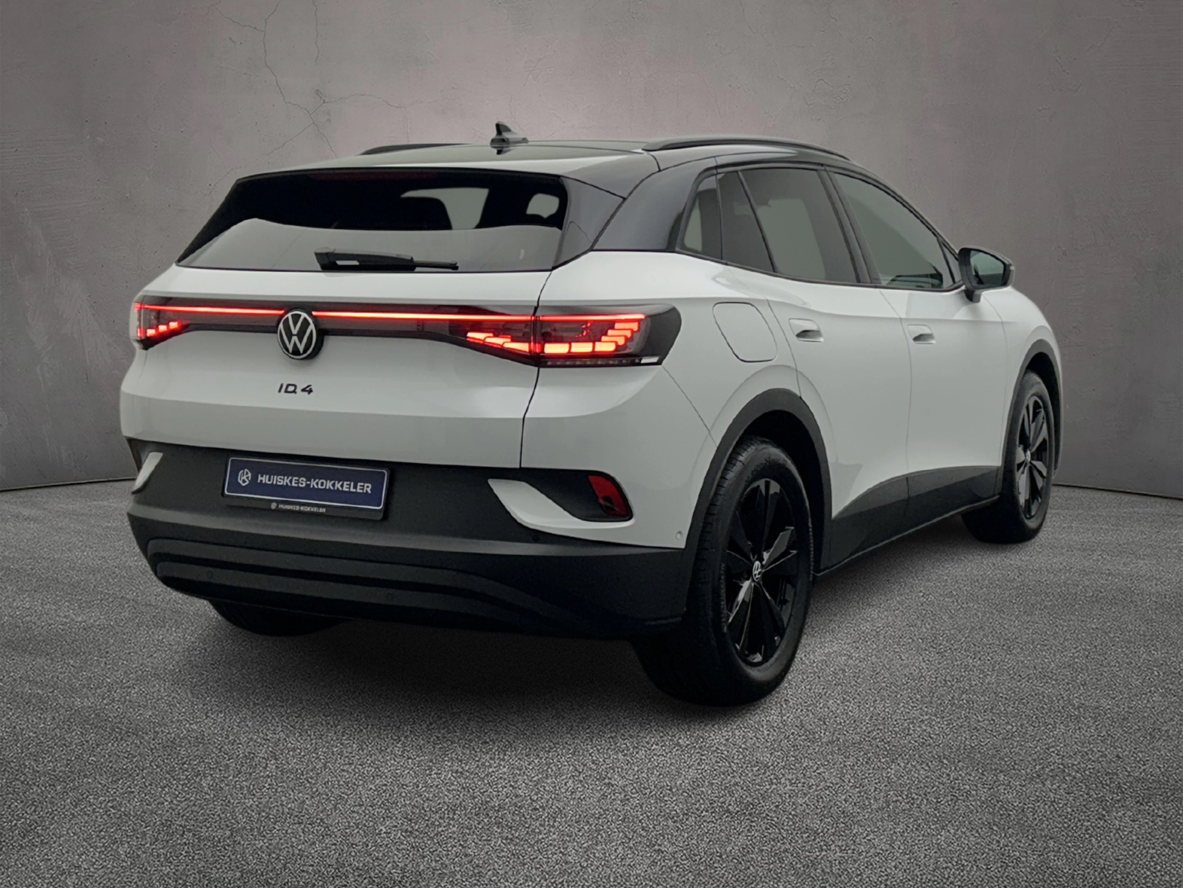 Hoofdafbeelding Volkswagen ID.4