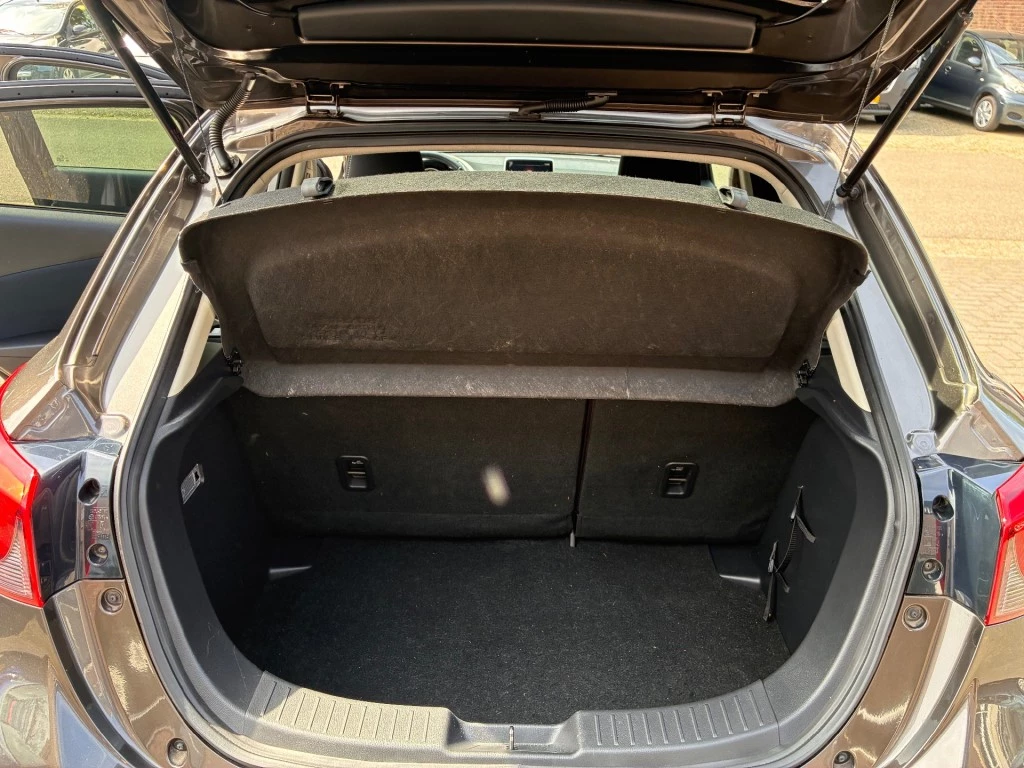 Hoofdafbeelding Mazda 2