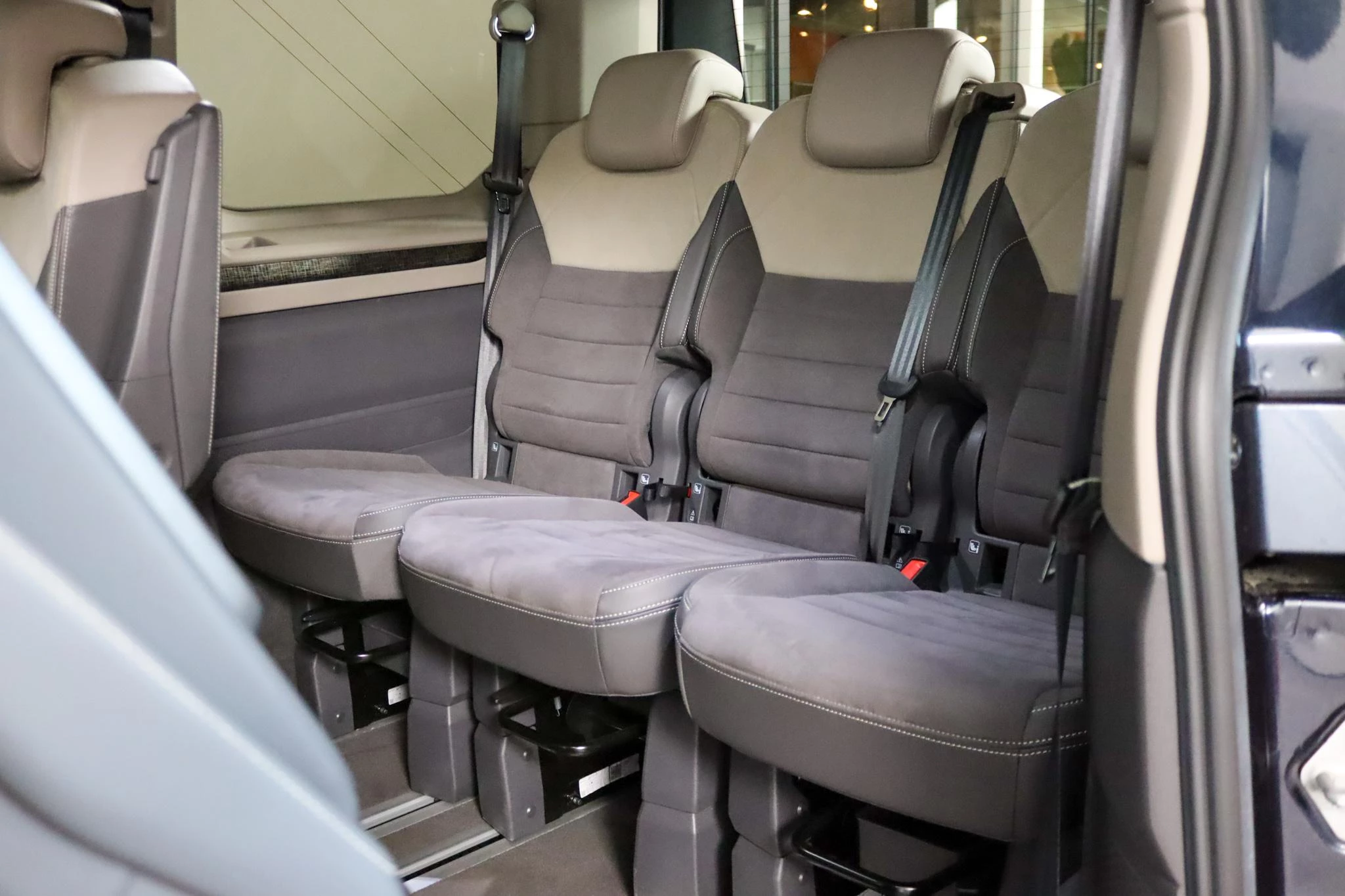 Hoofdafbeelding Volkswagen Multivan
