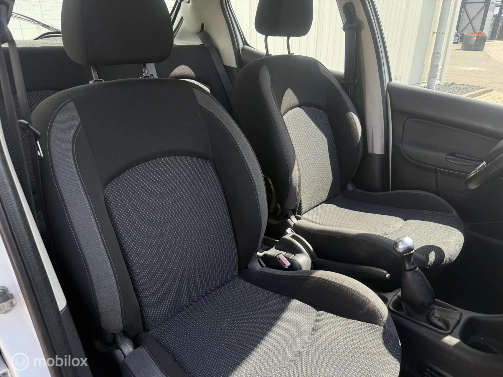 Hoofdafbeelding Peugeot 206