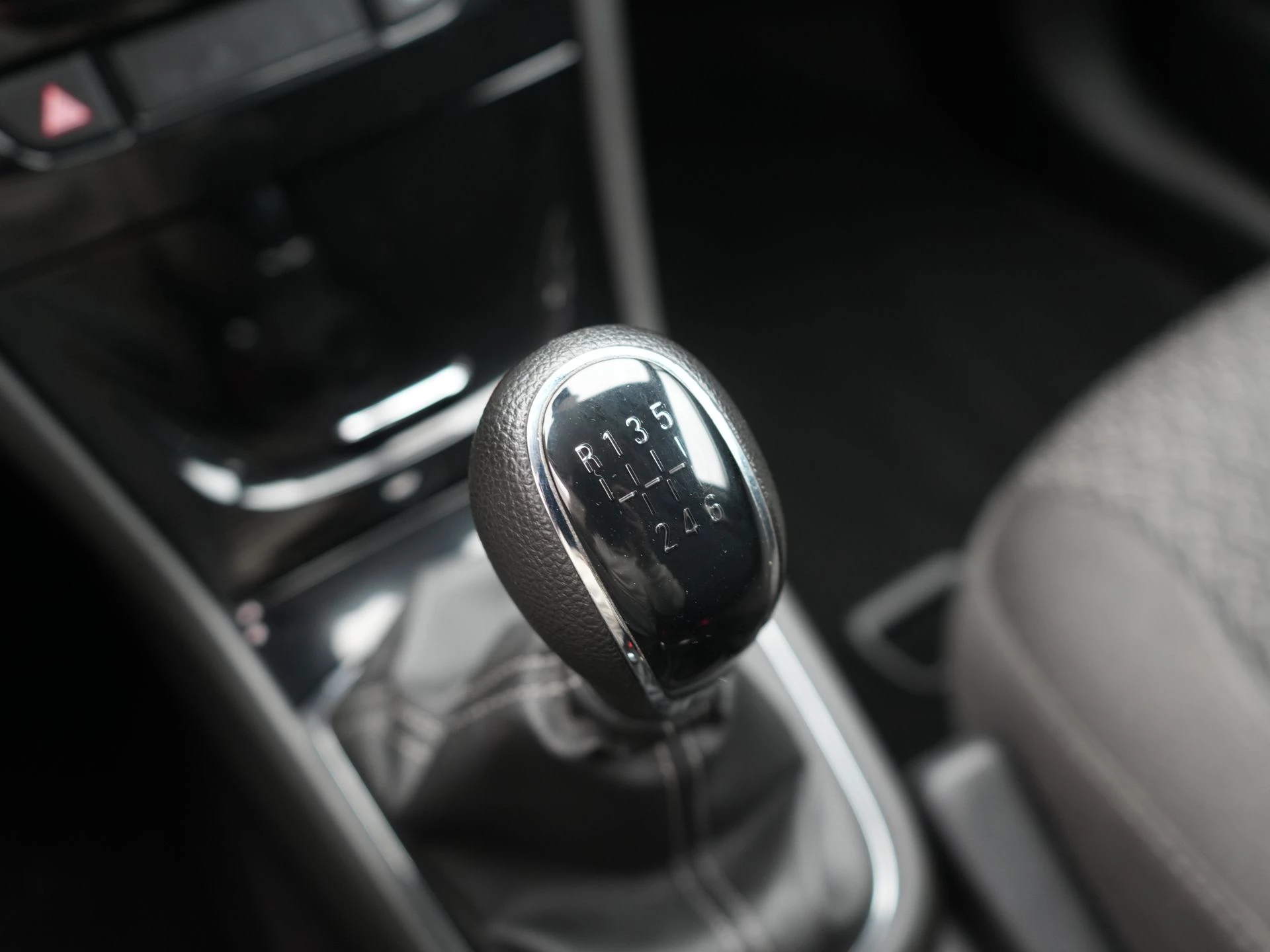 Hoofdafbeelding Opel Mokka X