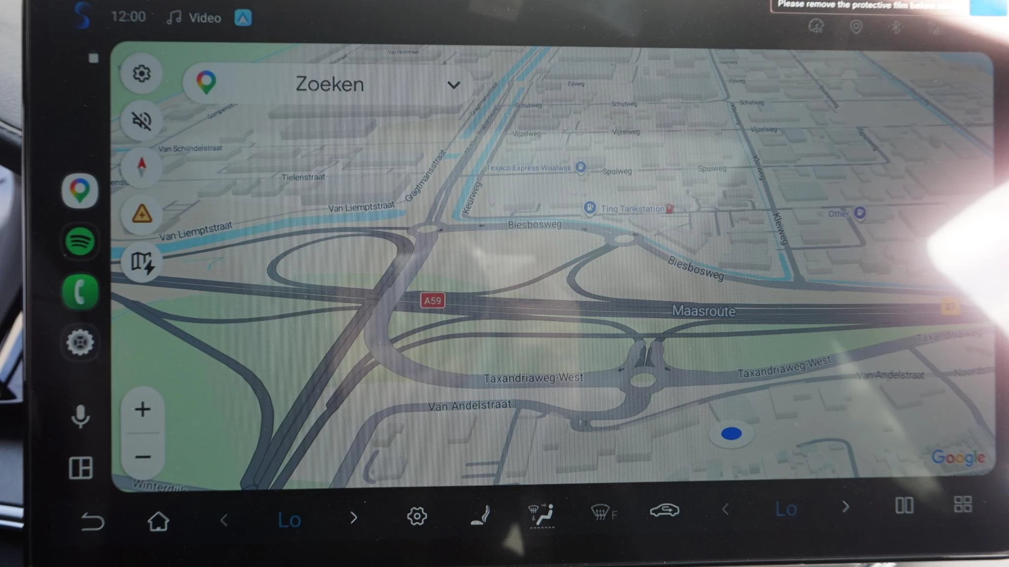 Hoofdafbeelding BYD SEAL U