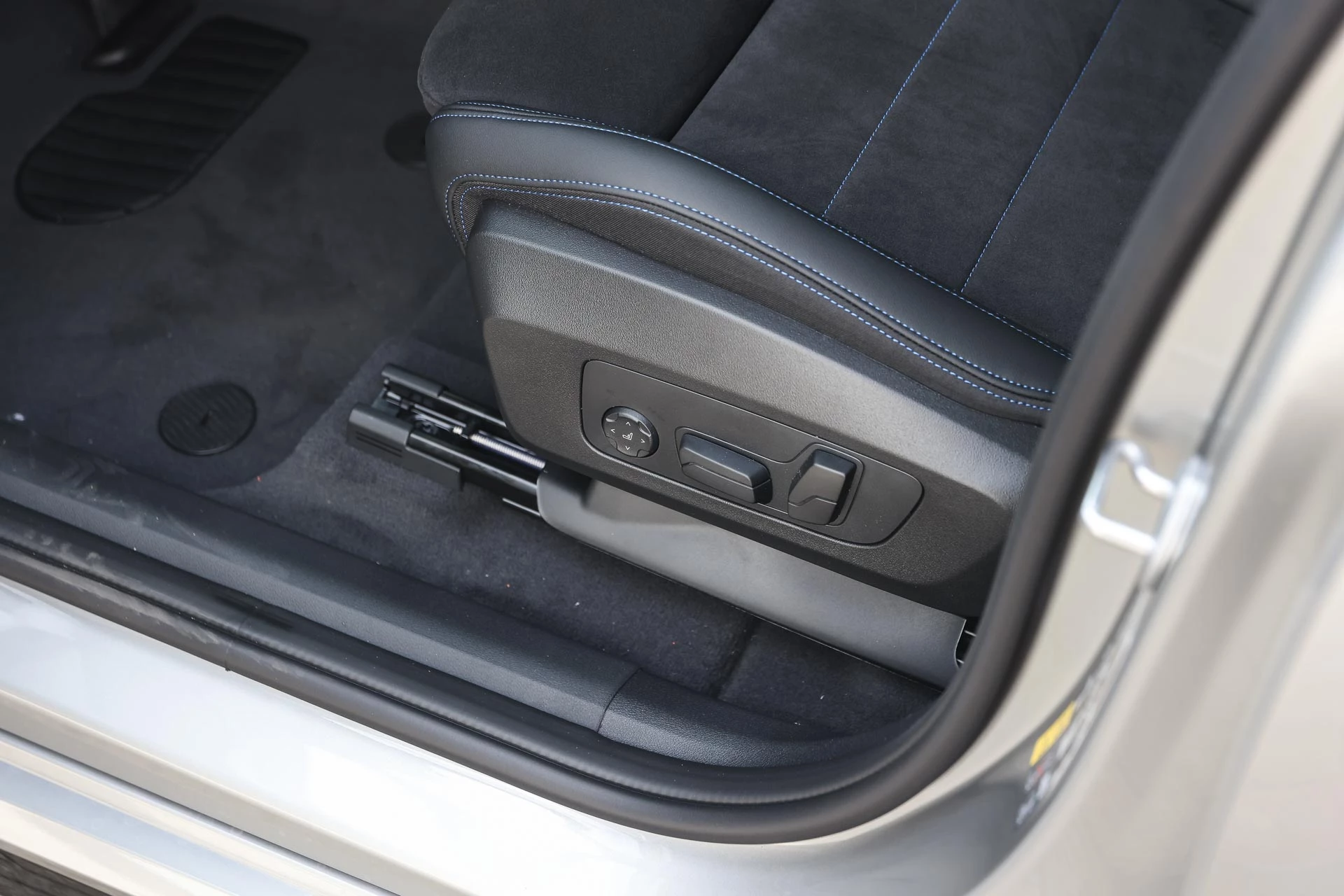 Hoofdafbeelding BMW iX1