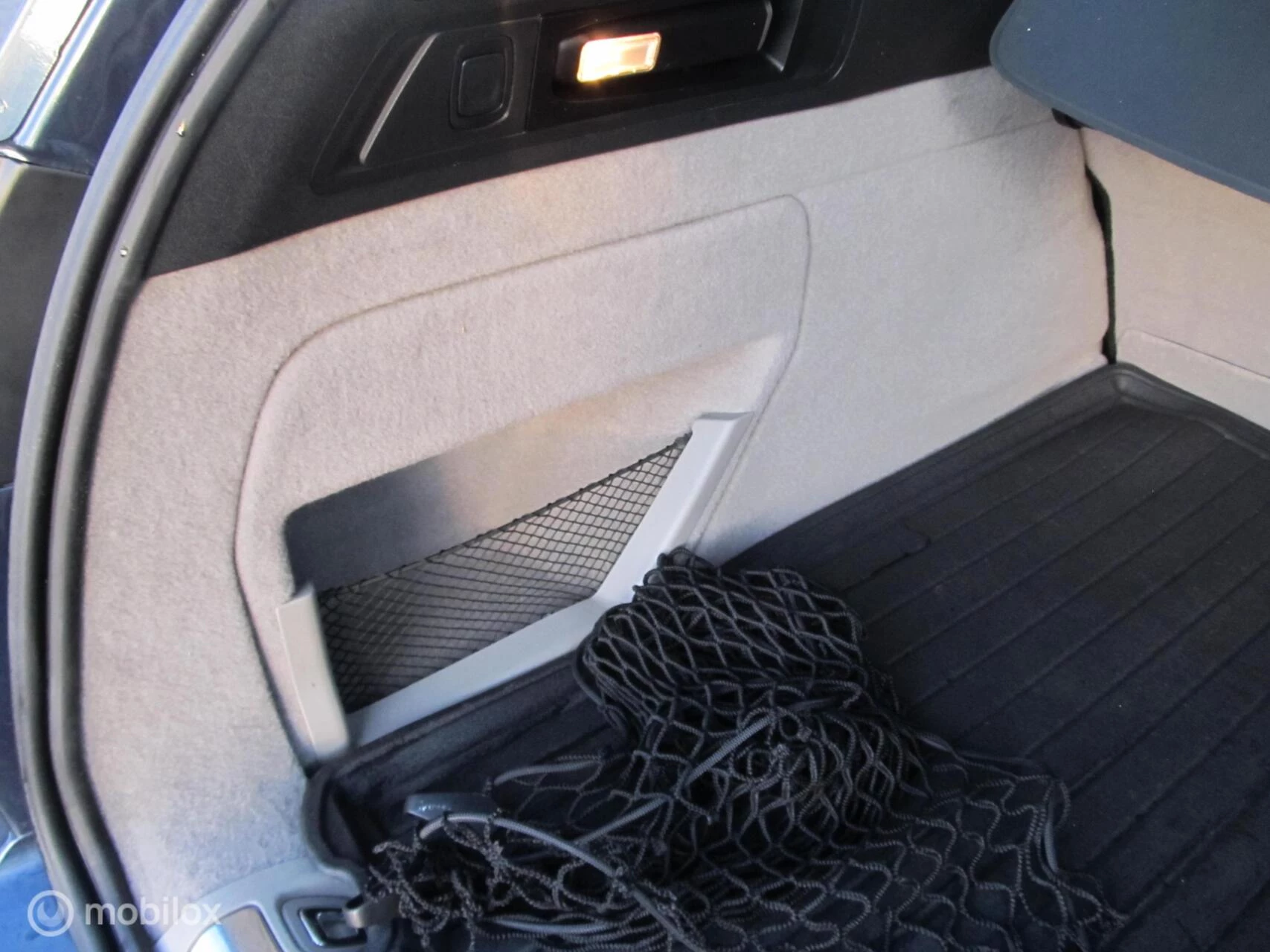 Hoofdafbeelding Citroën C5