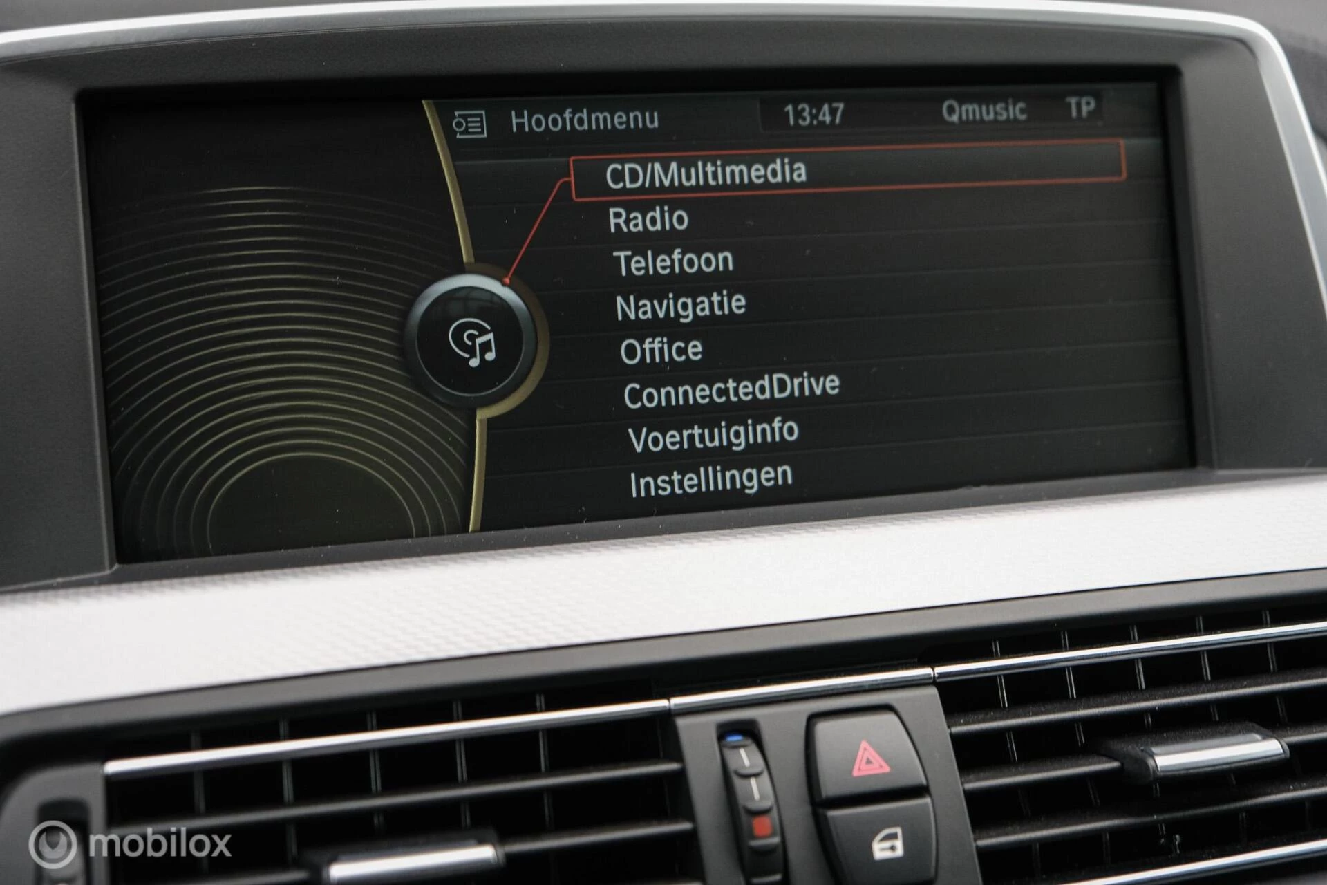 Hoofdafbeelding BMW 6 Serie