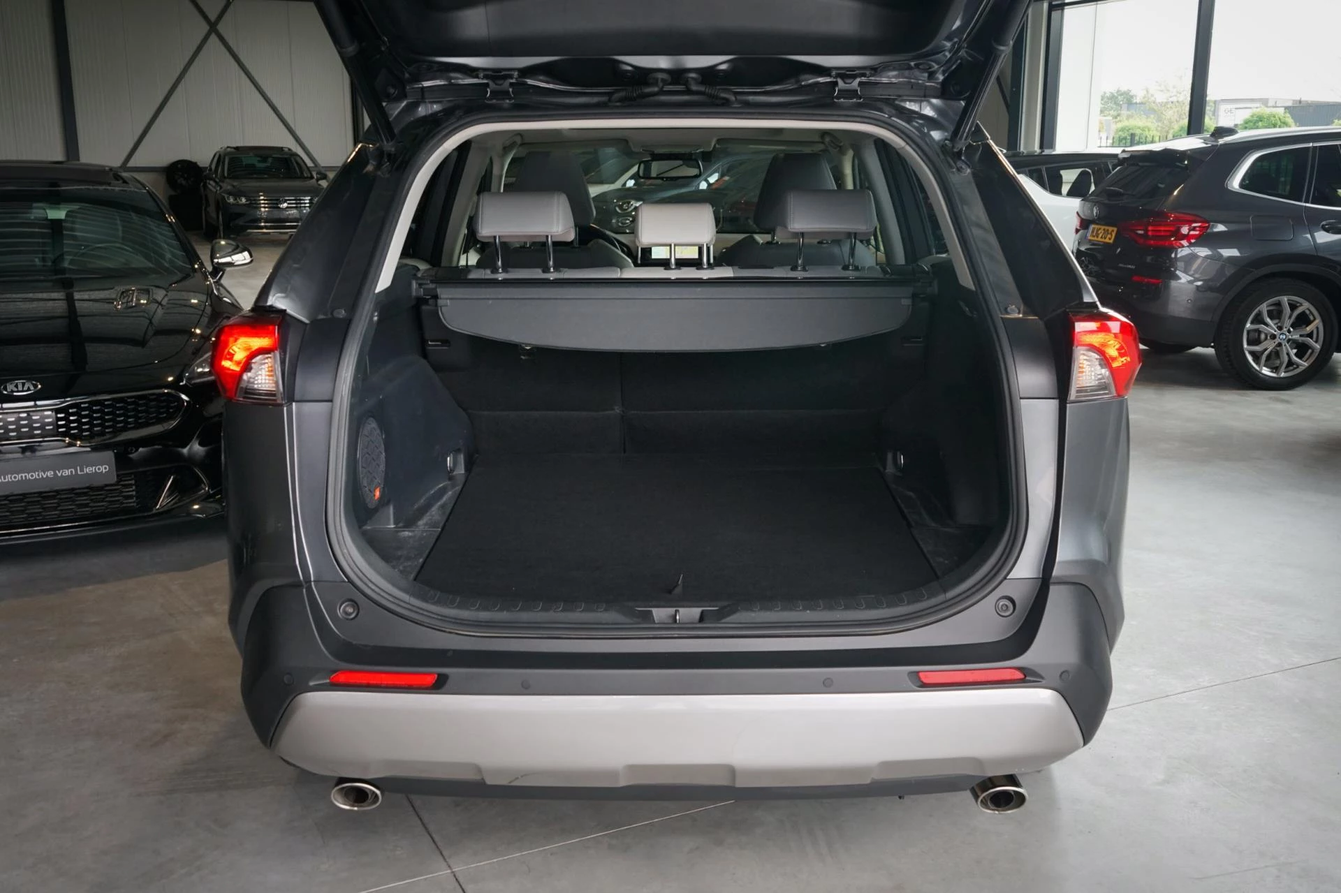 Hoofdafbeelding Toyota RAV4