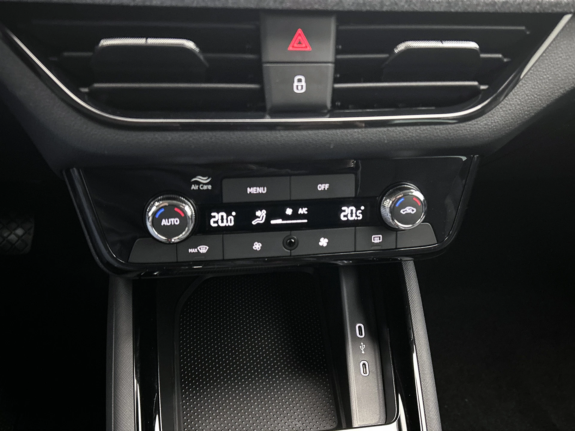 Hoofdafbeelding Škoda Scala