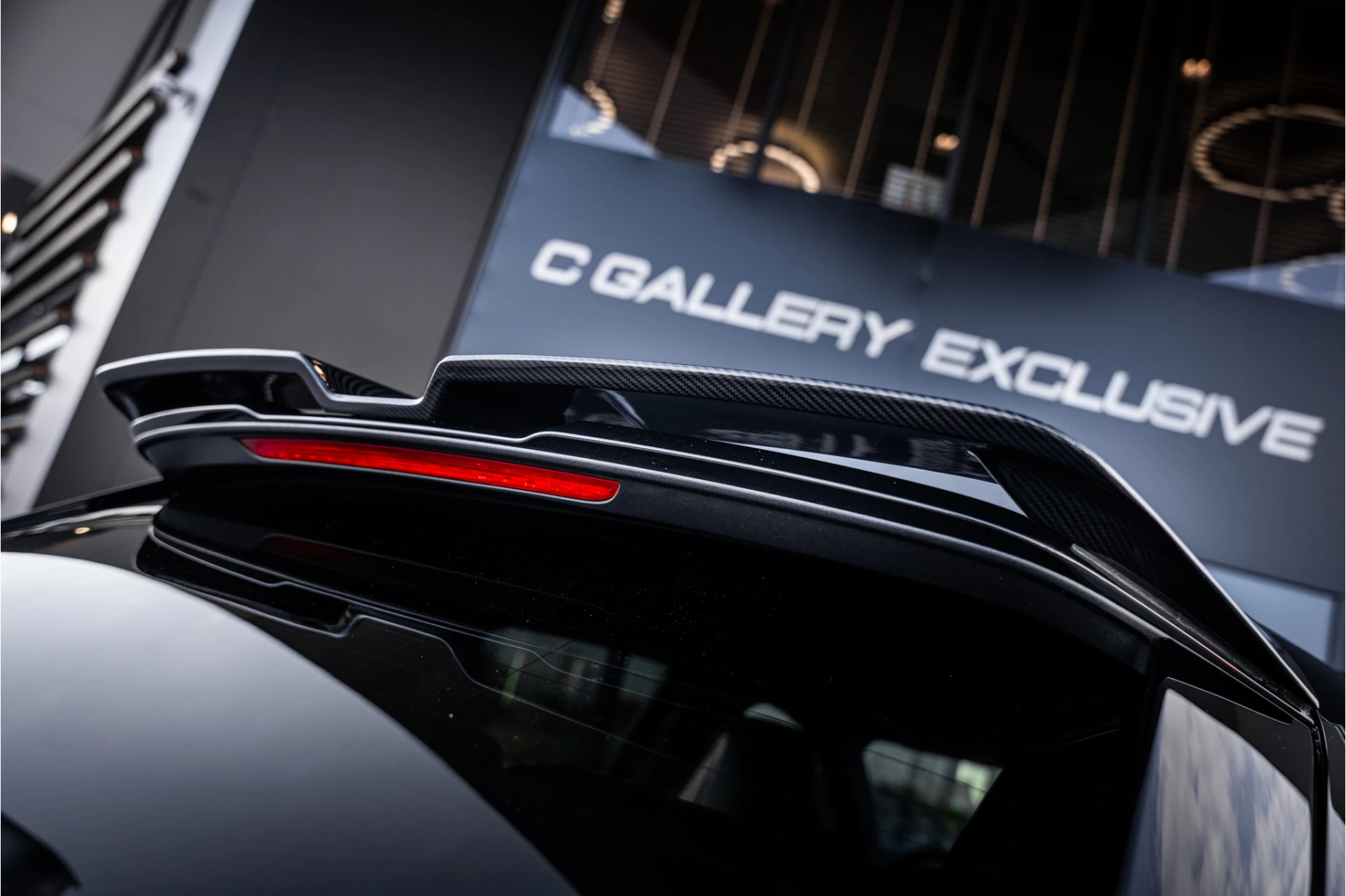 Hoofdafbeelding Audi RS3