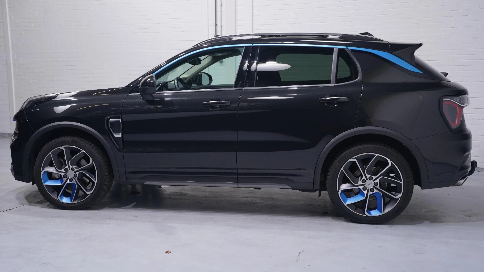 Hoofdafbeelding Lynk & Co 01