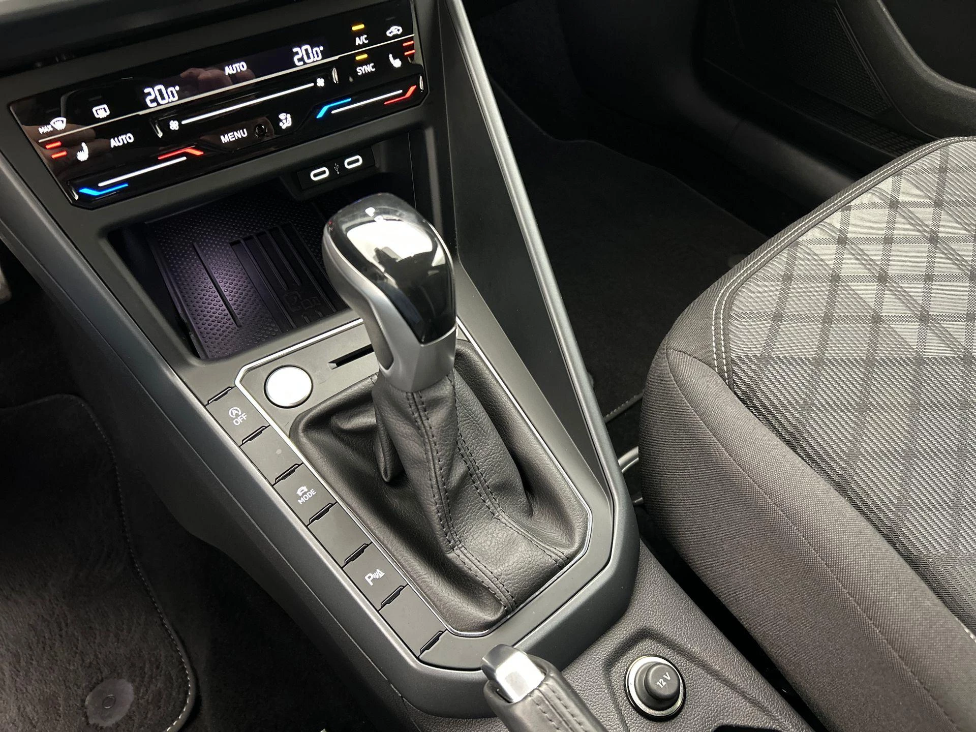 Hoofdafbeelding Volkswagen Taigo