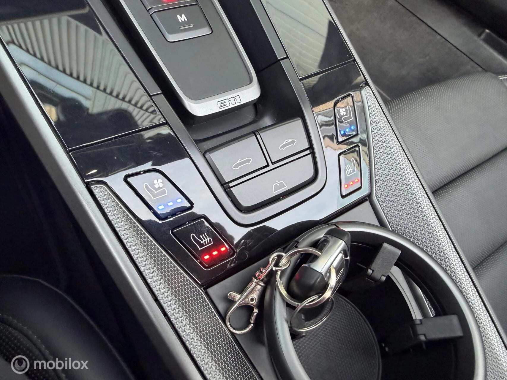 Hoofdafbeelding Porsche 911