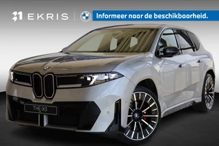 BMW iX3 50 xDrive M Sport Pro | Panoramadak | Head-Up Display | Trekhaak