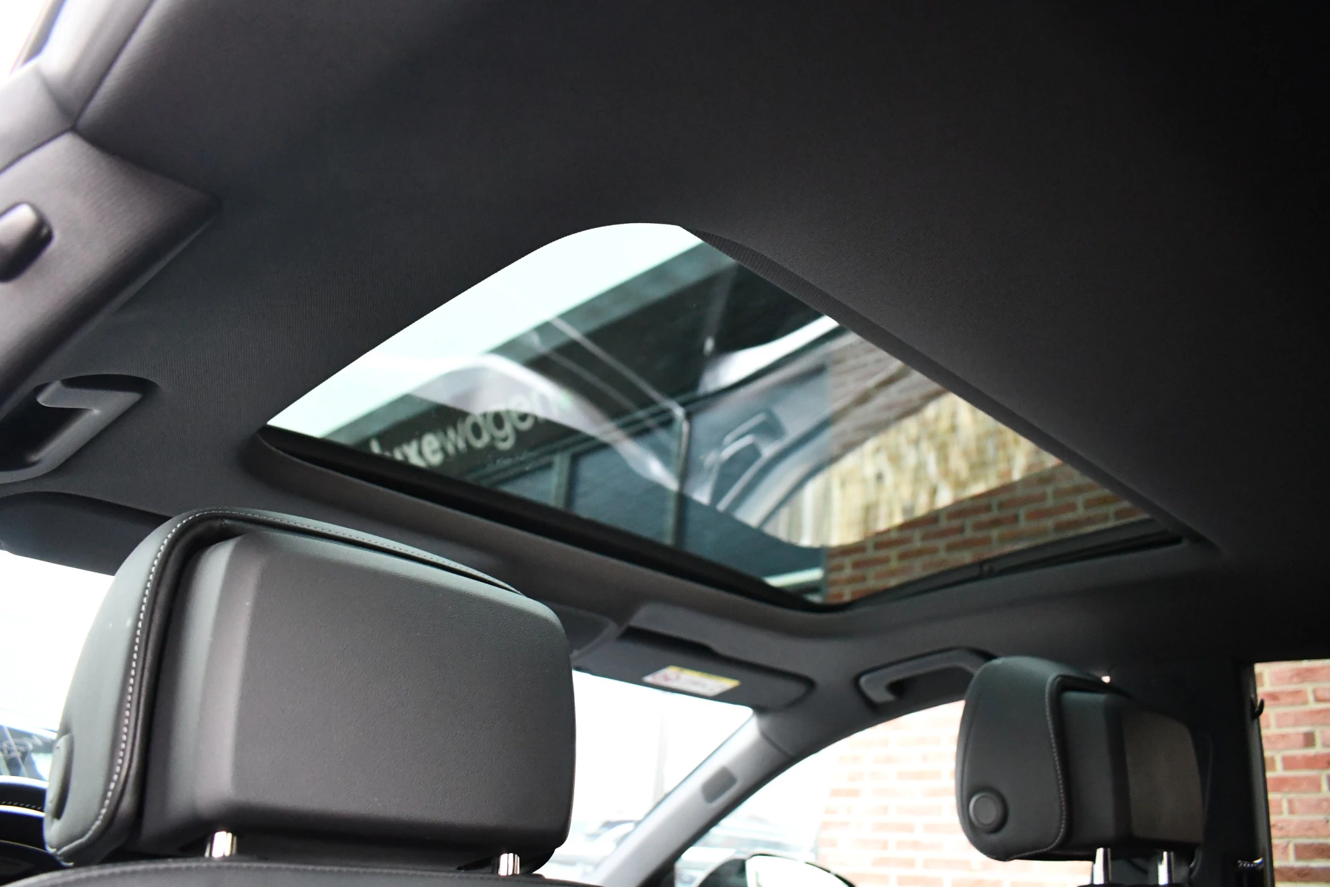 Hoofdafbeelding Audi A7