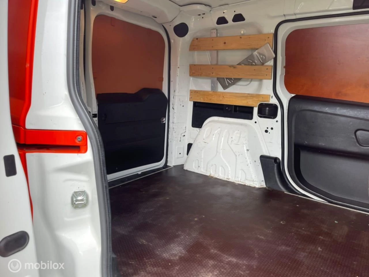 Hoofdafbeelding Fiat Doblò