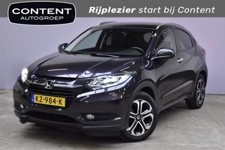 HONDA HR-V 1.5 i-VTEC 130pk CVT Executive Trekhaak