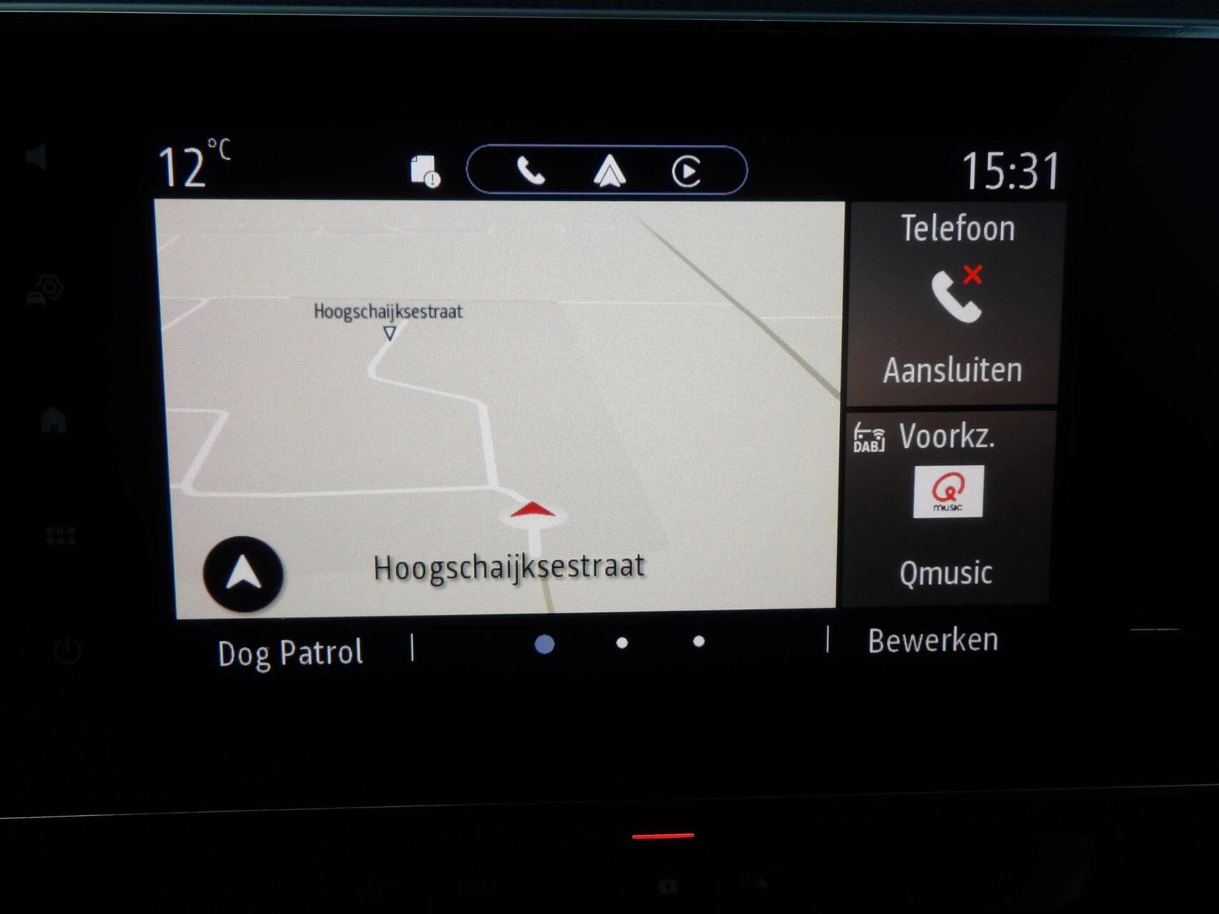 Hoofdafbeelding Renault Express