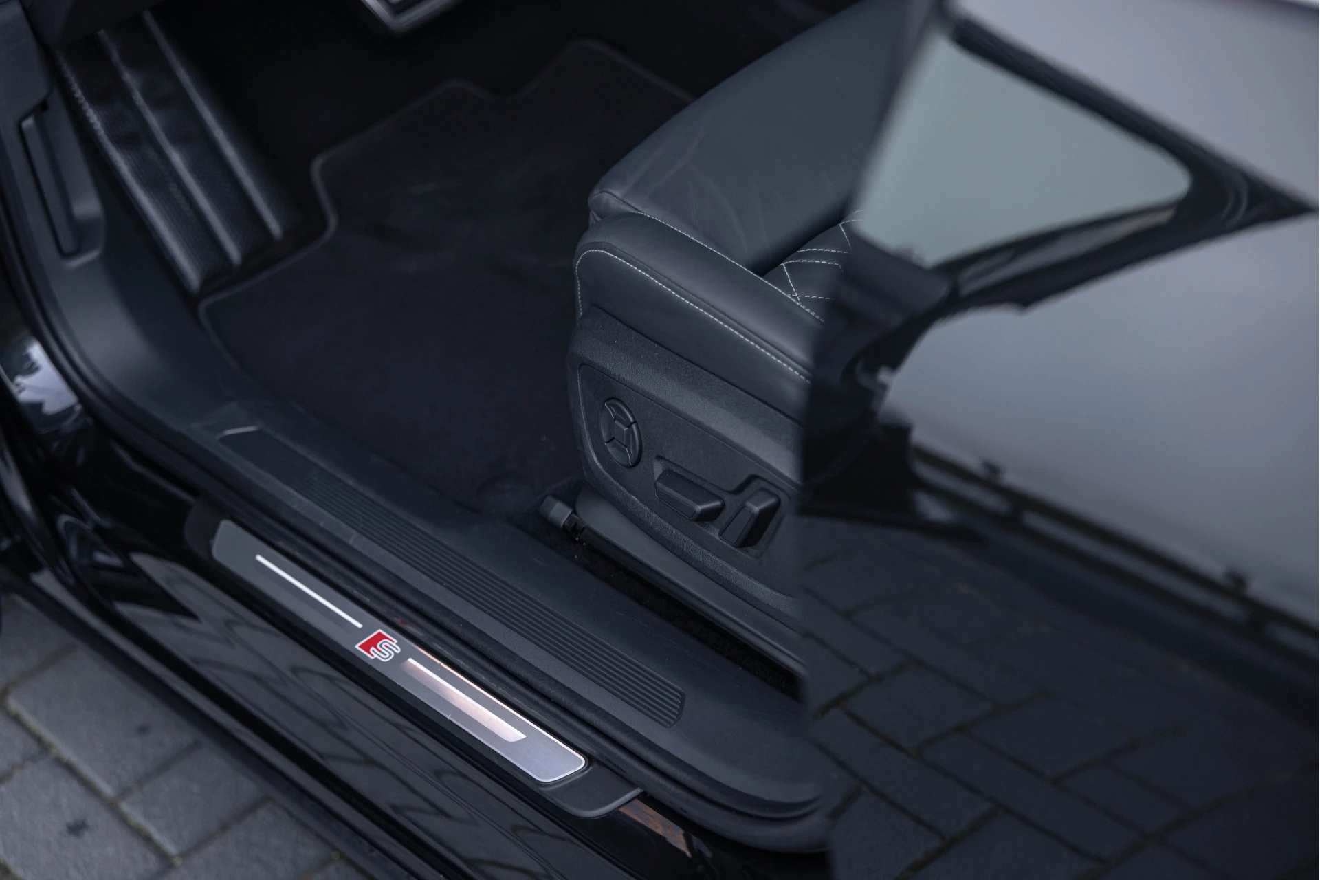 Hoofdafbeelding Audi Q4 e-tron