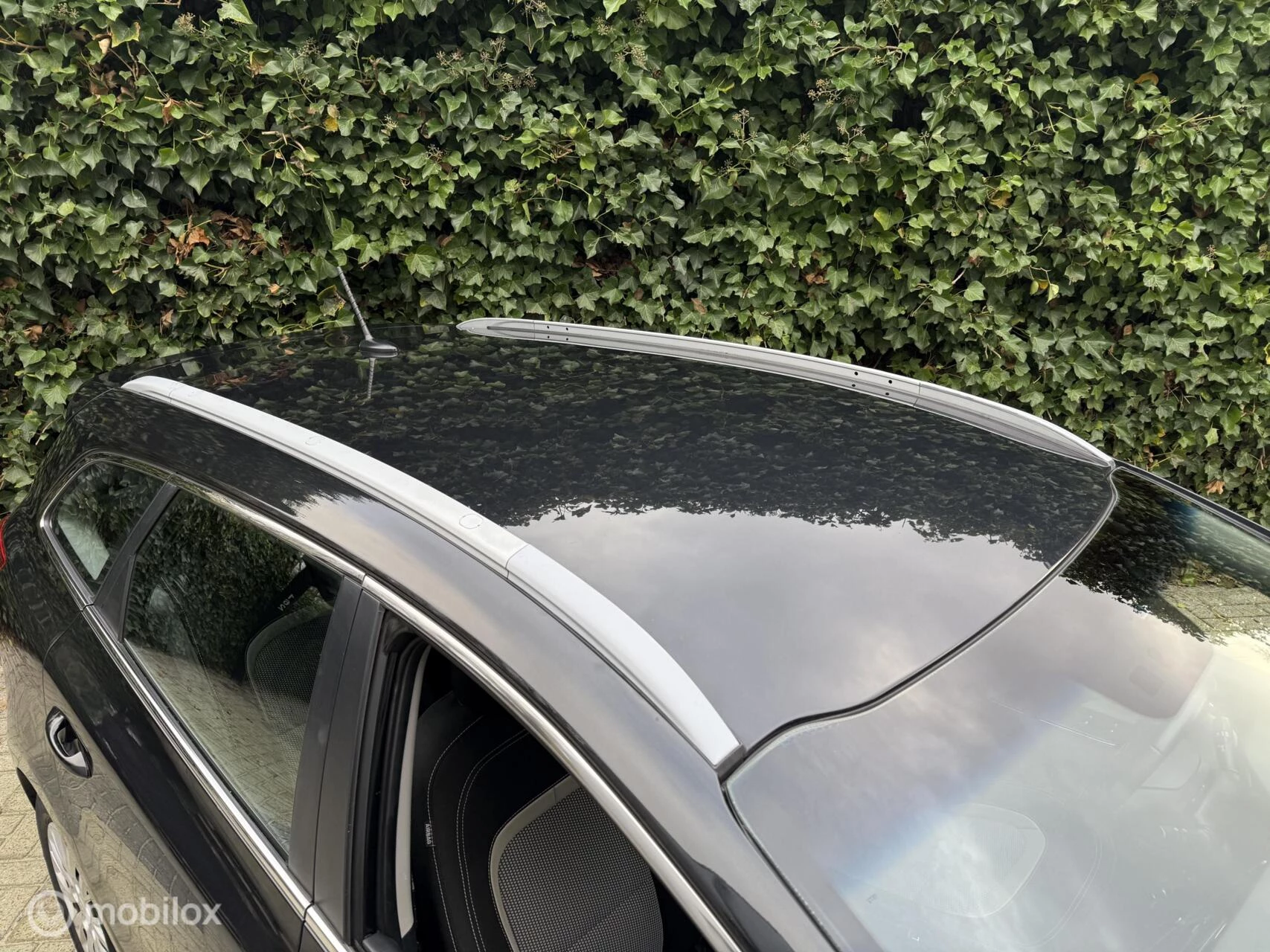 Hoofdafbeelding Kia cee'd