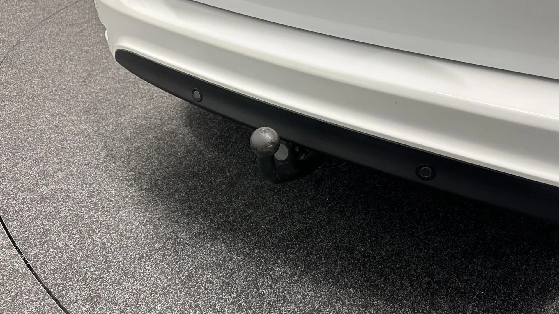 Hoofdafbeelding Ford B-MAX